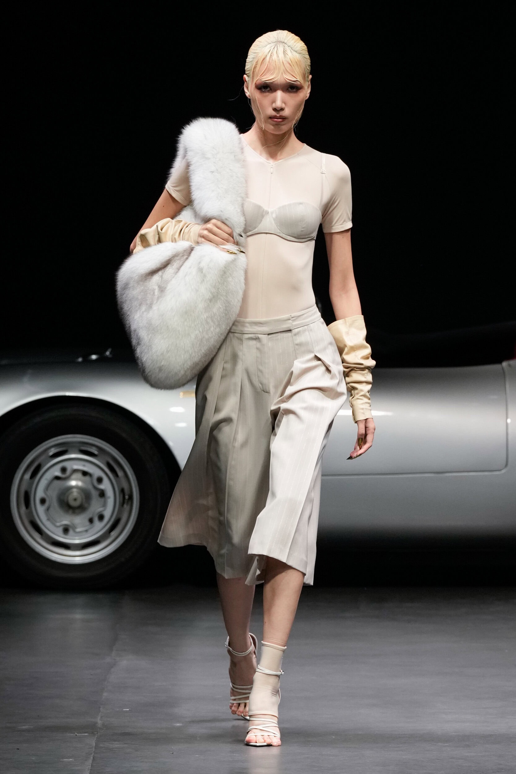 Laquan Smith Spring 2026 Fashion Show