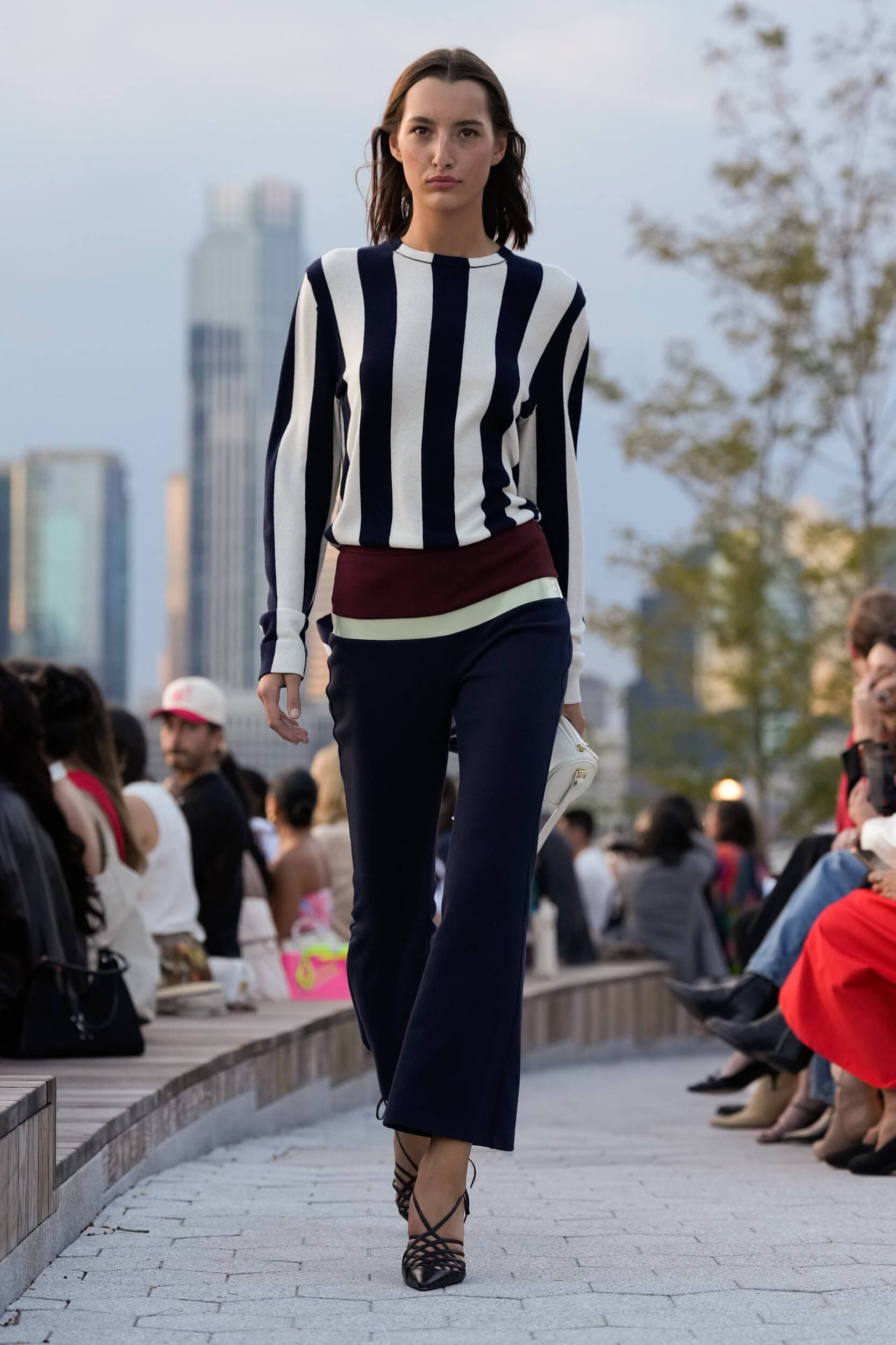 Cynthia Rowley Spring 2026 Fashion Show