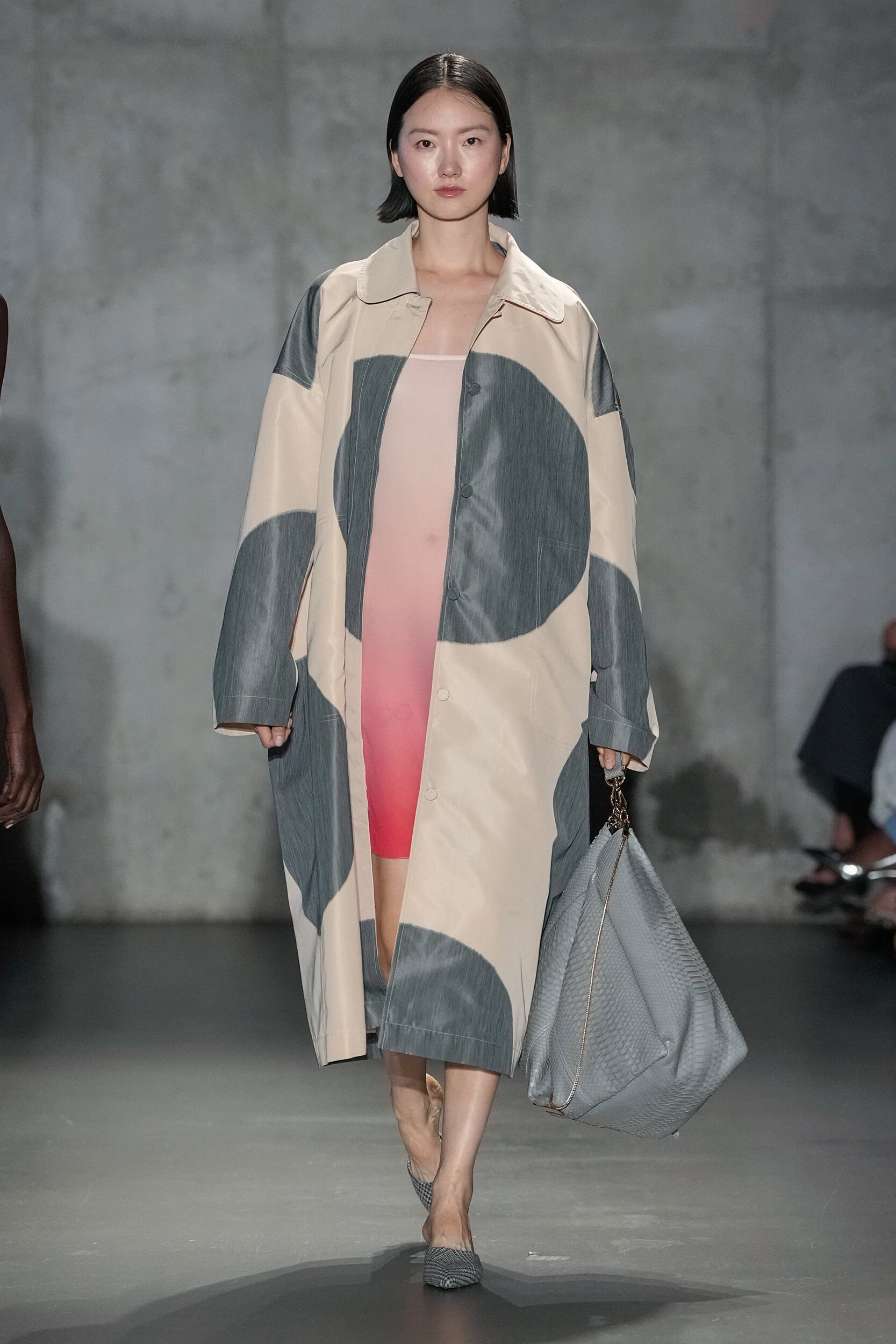 Bach Mai Spring 2026 Fashion Show