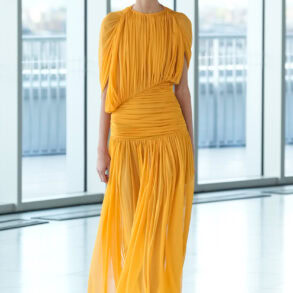 Tove Spring 2026 Fashion Show