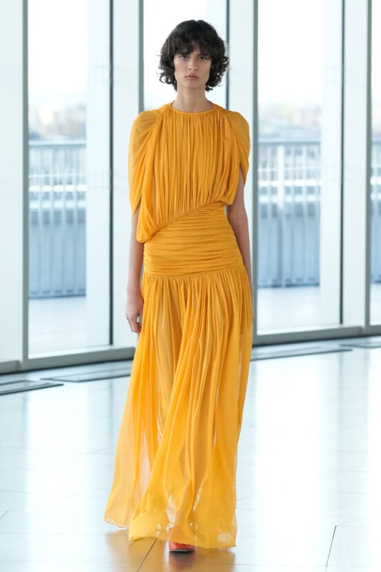 Tove Spring 2026 Fashion Show