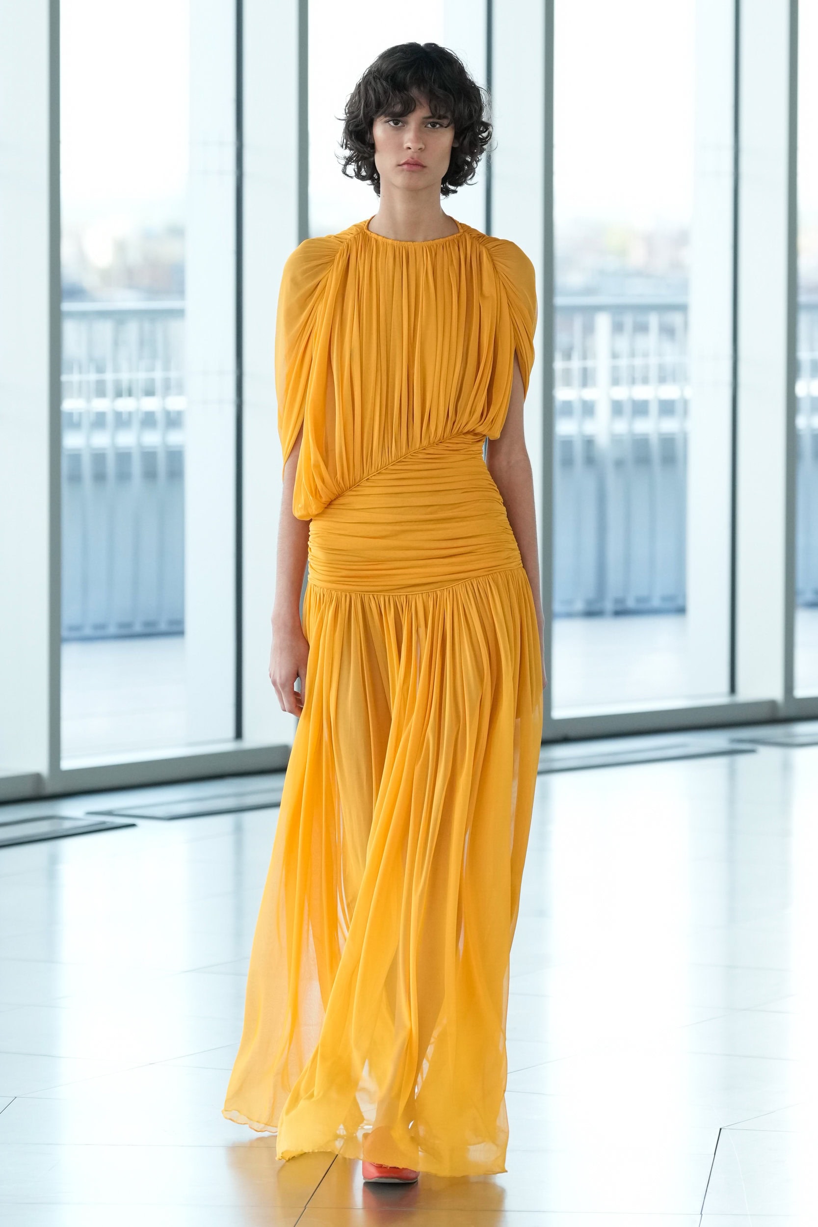 Tove Spring 2026 Fashion Show