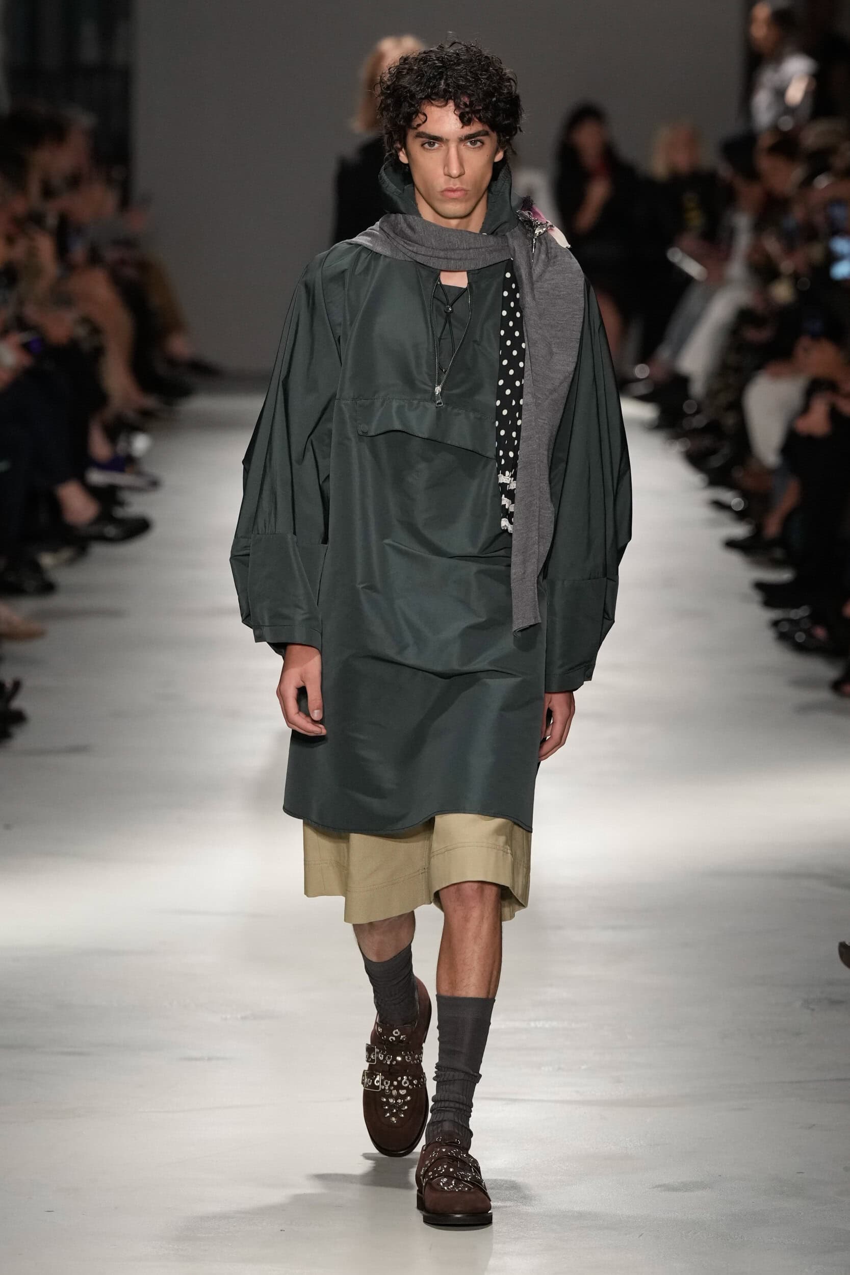 N 21 Spring 2026 Fashion Show