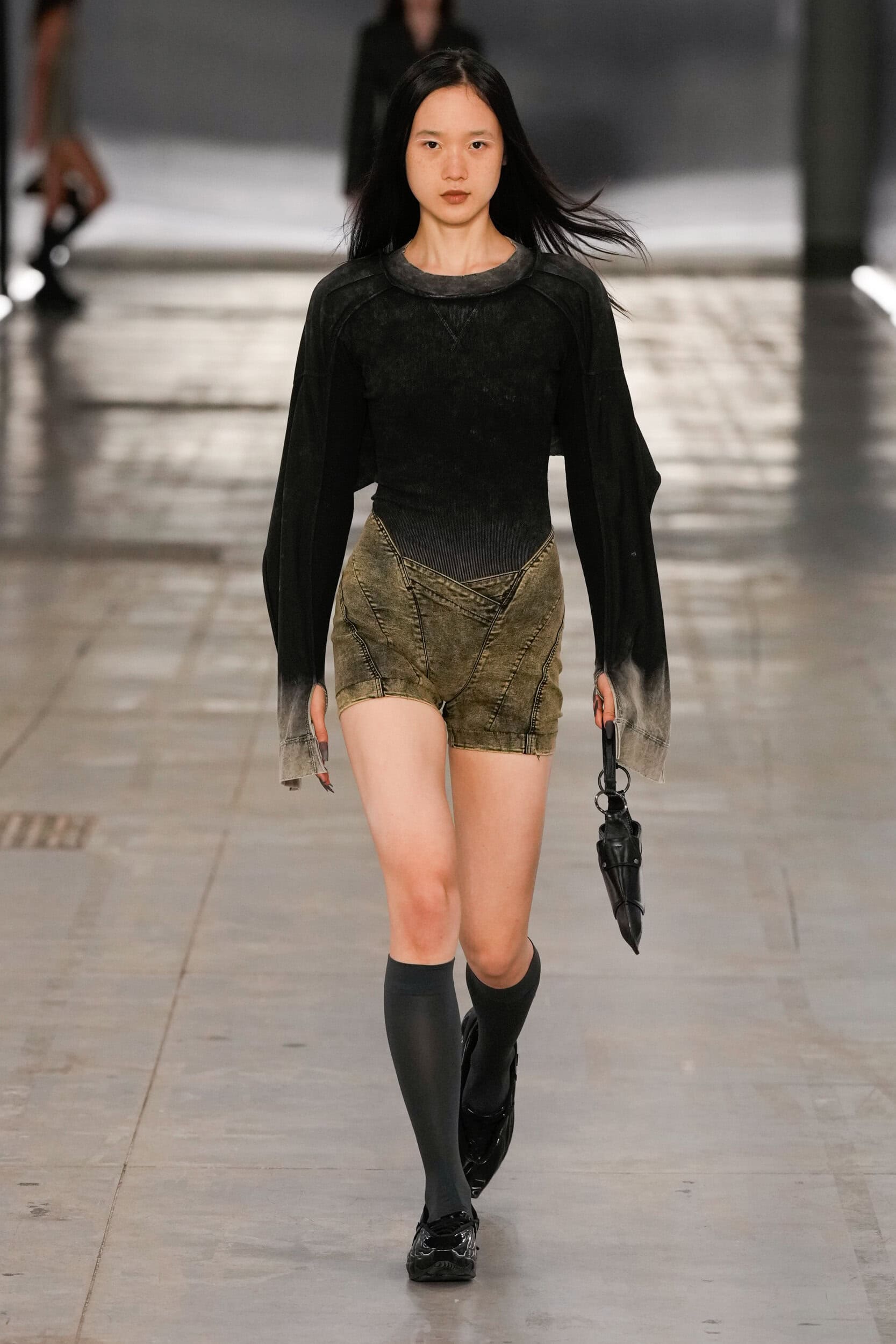 Knwls Spring 2026 Fashion Show