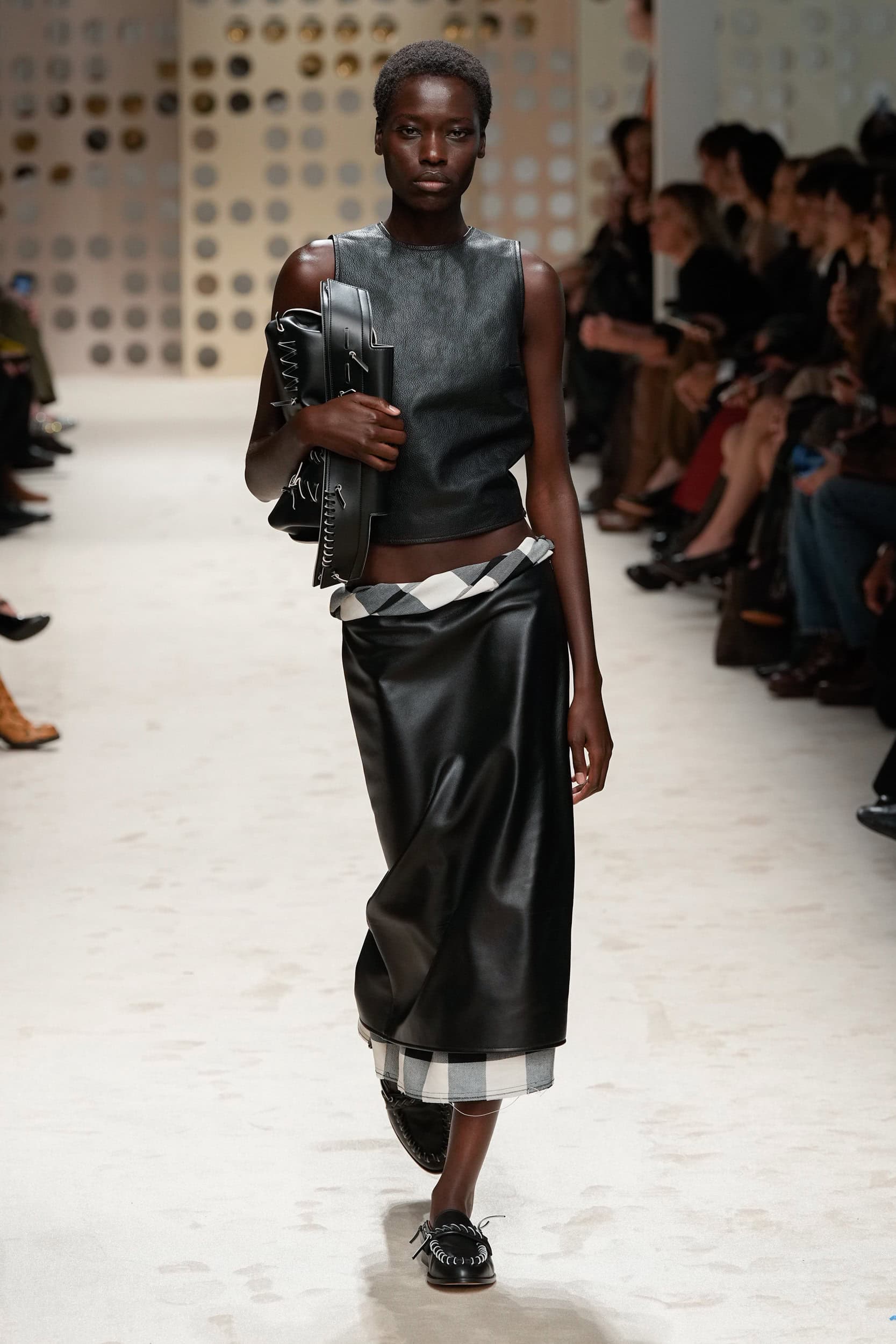Tod S Spring 2026 Fashion Show