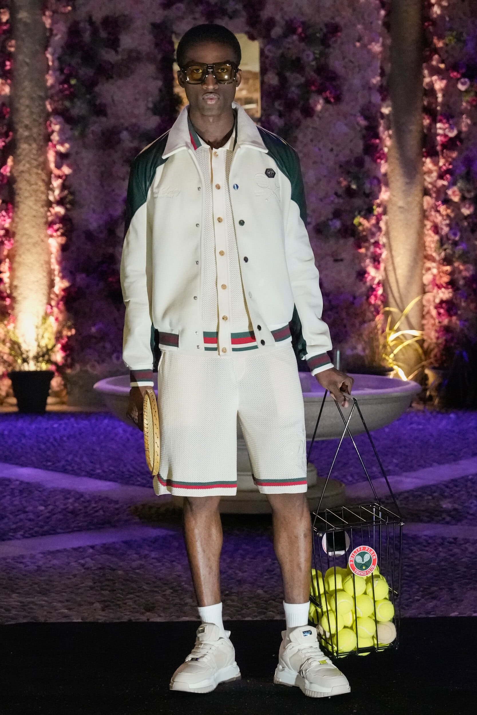 Philipp Plein Spring 2026 Fashion Show