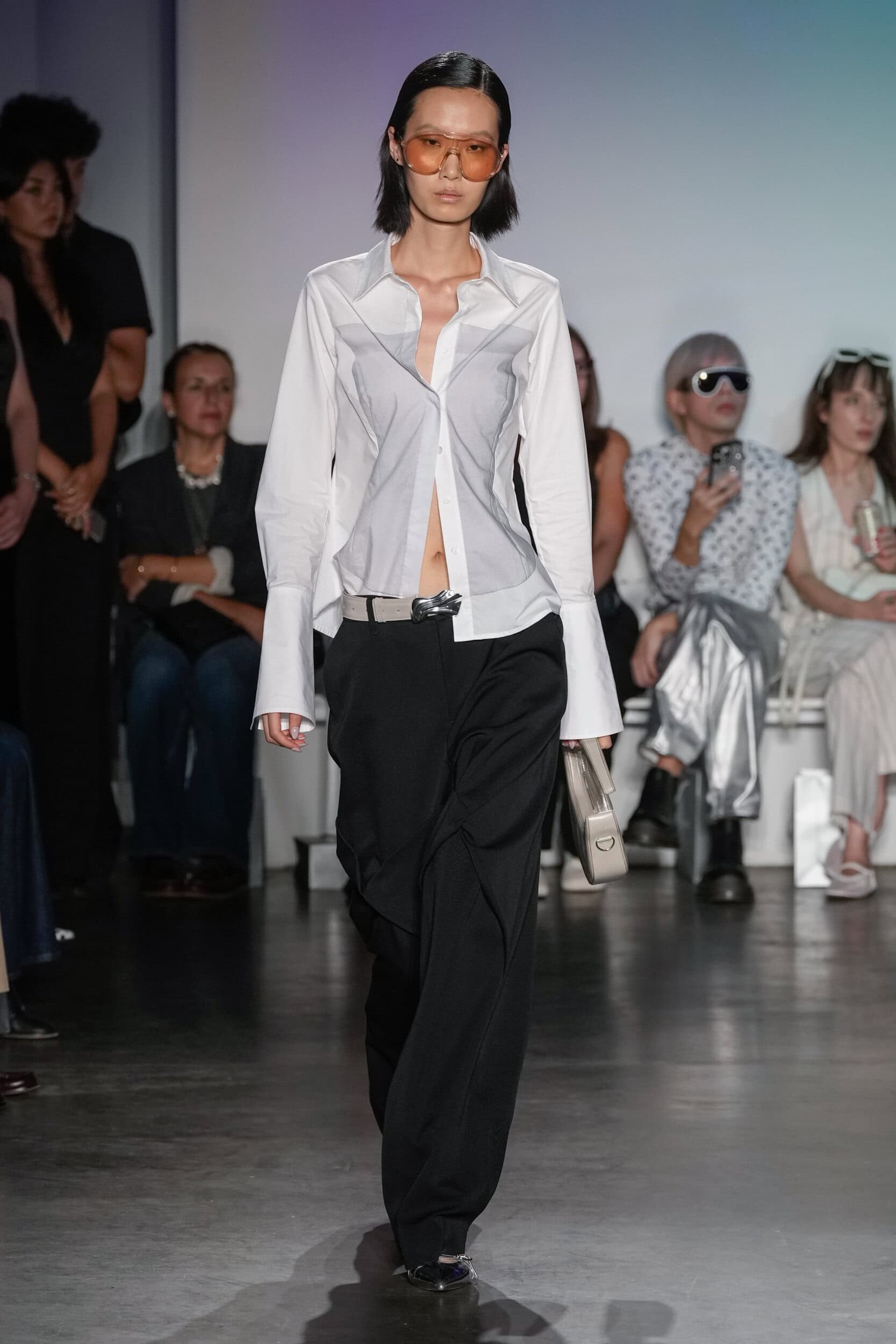 Kate Barton Spring 2026 Fashion Show