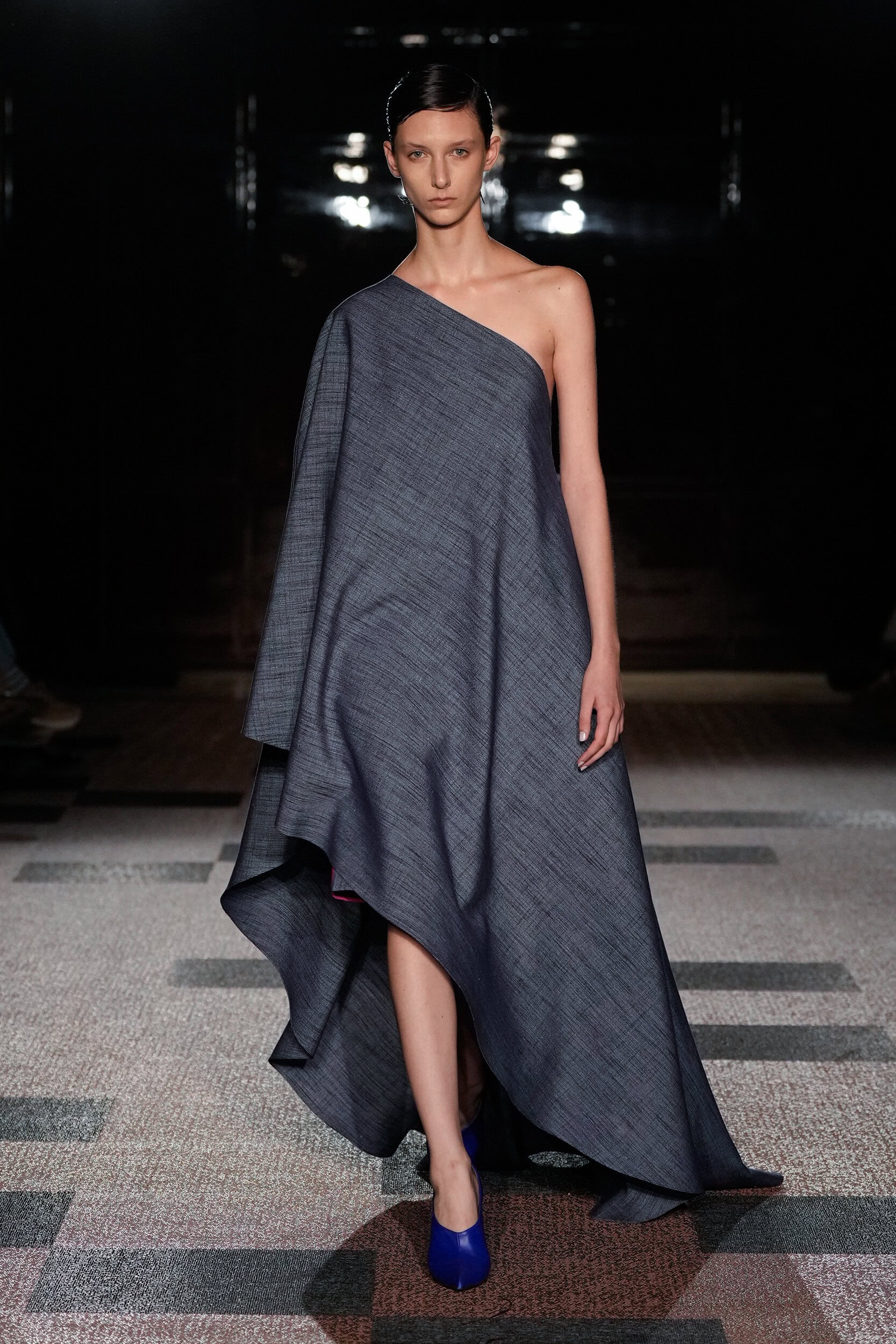 Roksanda Spring 2026 Fashion Show