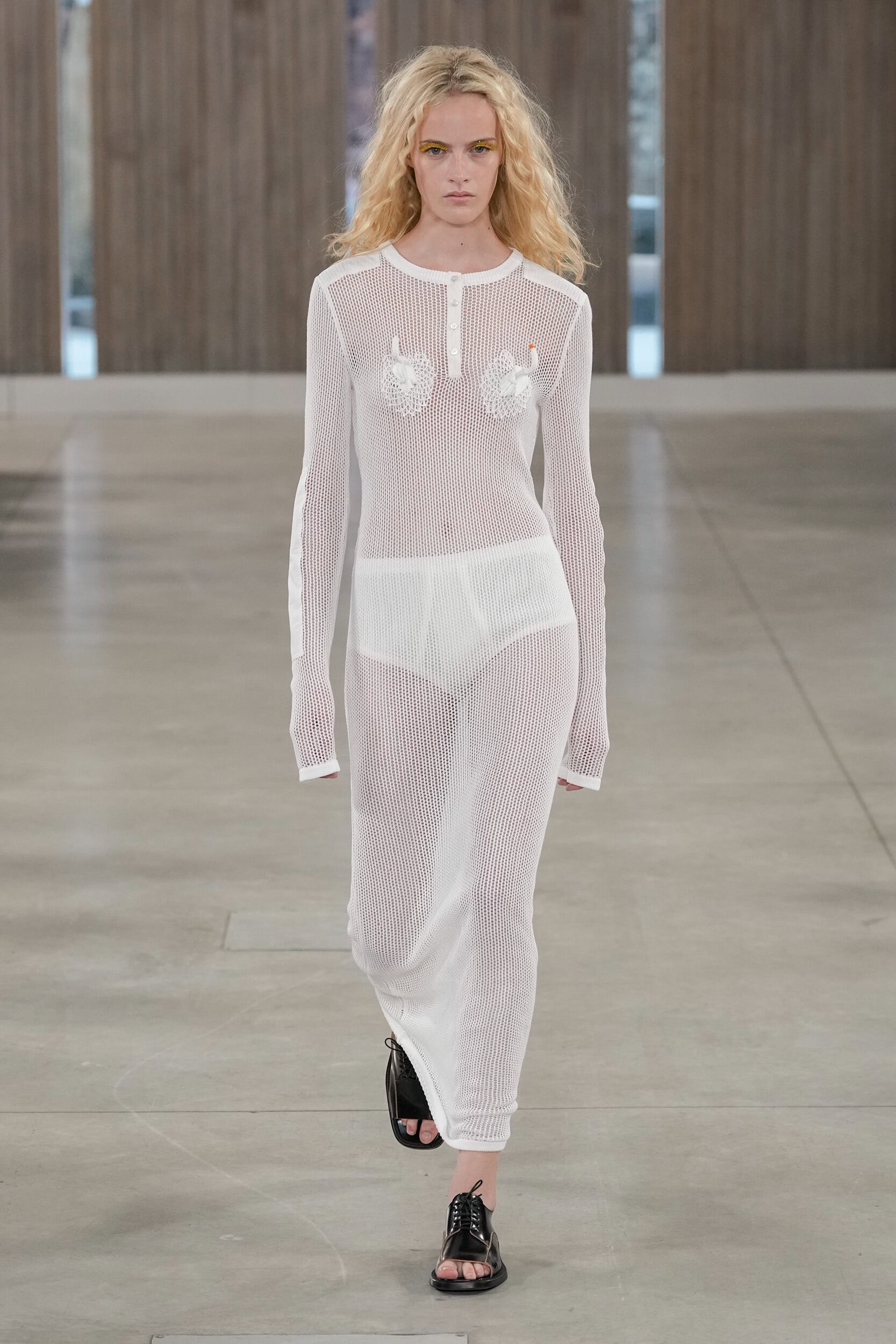 Moschino Spring 2026 Fashion Show