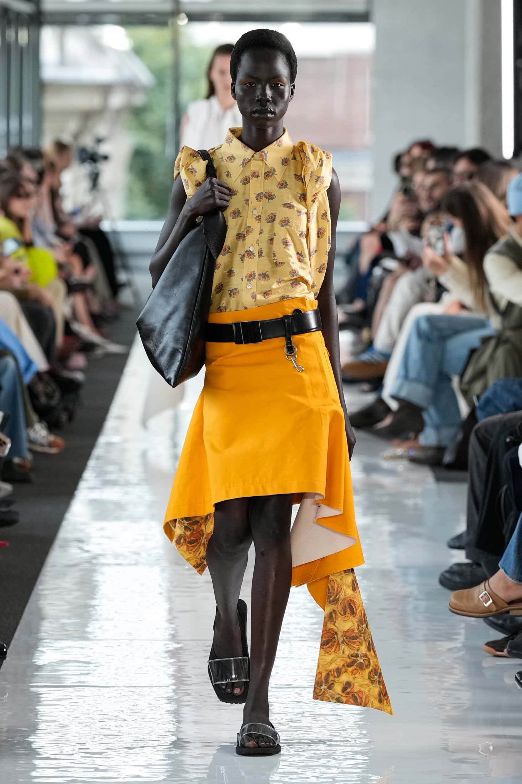 Toga Spring 2026 Fashion Show