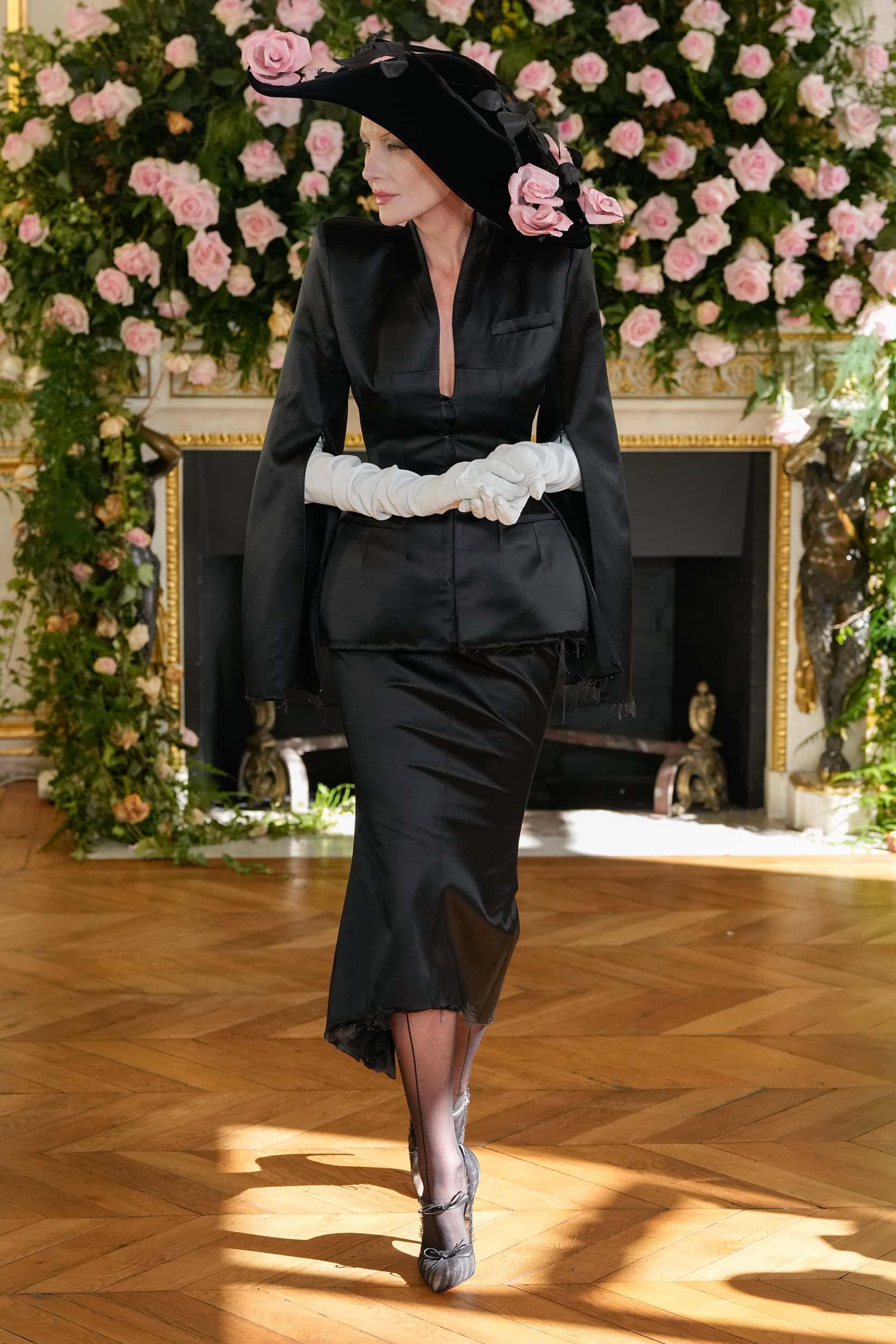 Matieres Fecales Spring 2026 Fashion Show