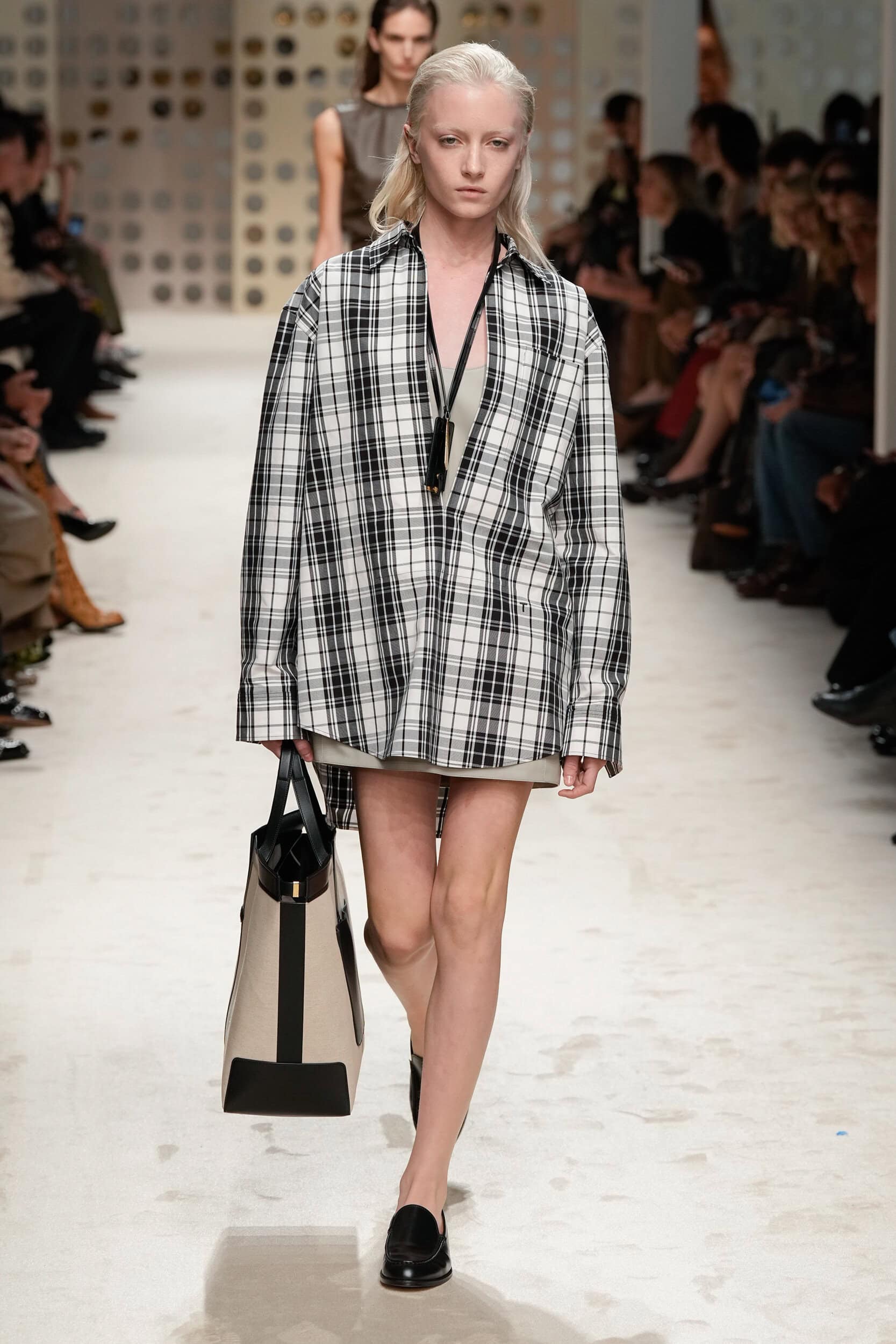 Tod S Spring 2026 Fashion Show
