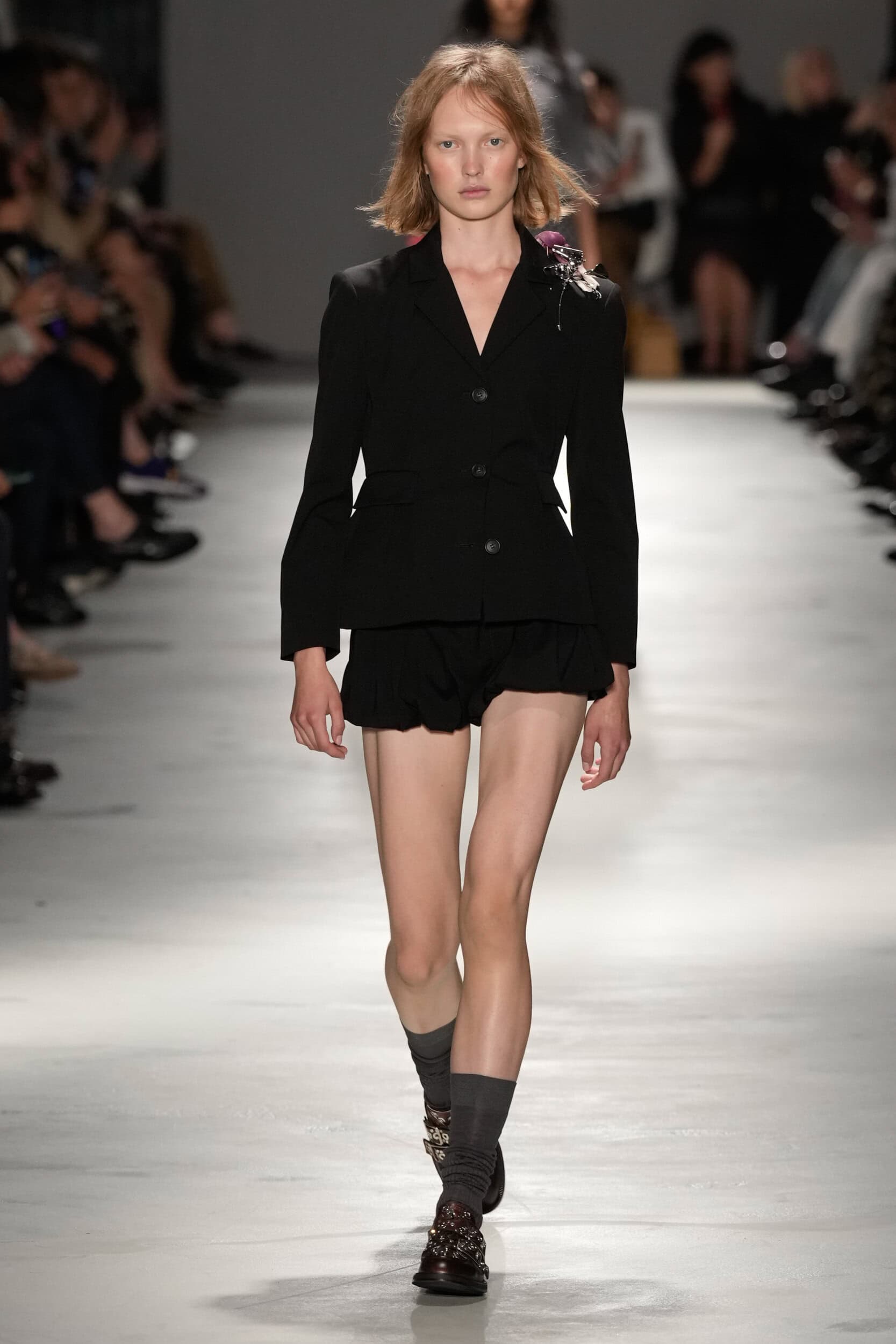 N 21 Spring 2026 Fashion Show