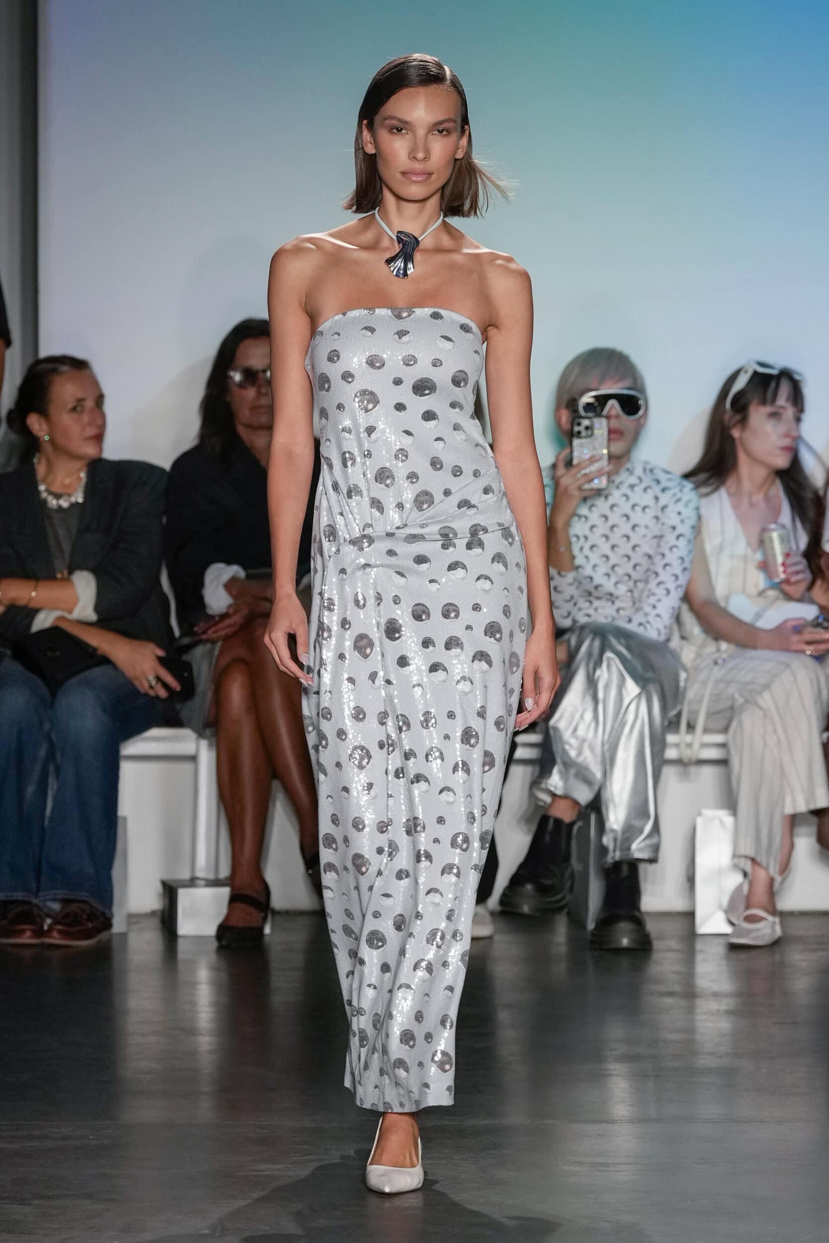 Kate Barton Spring 2026 Fashion Show