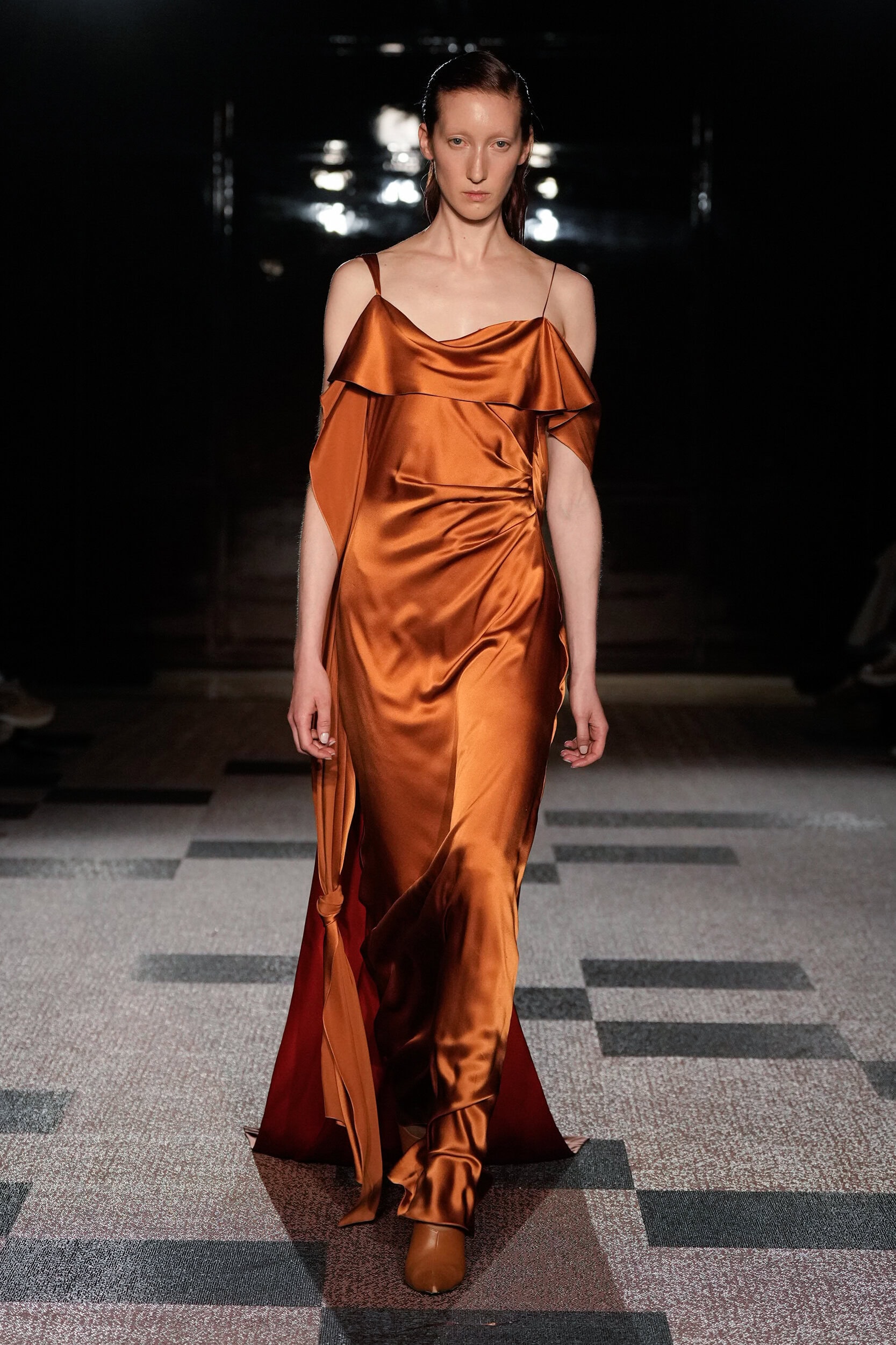 Roksanda Spring 2026 Fashion Show