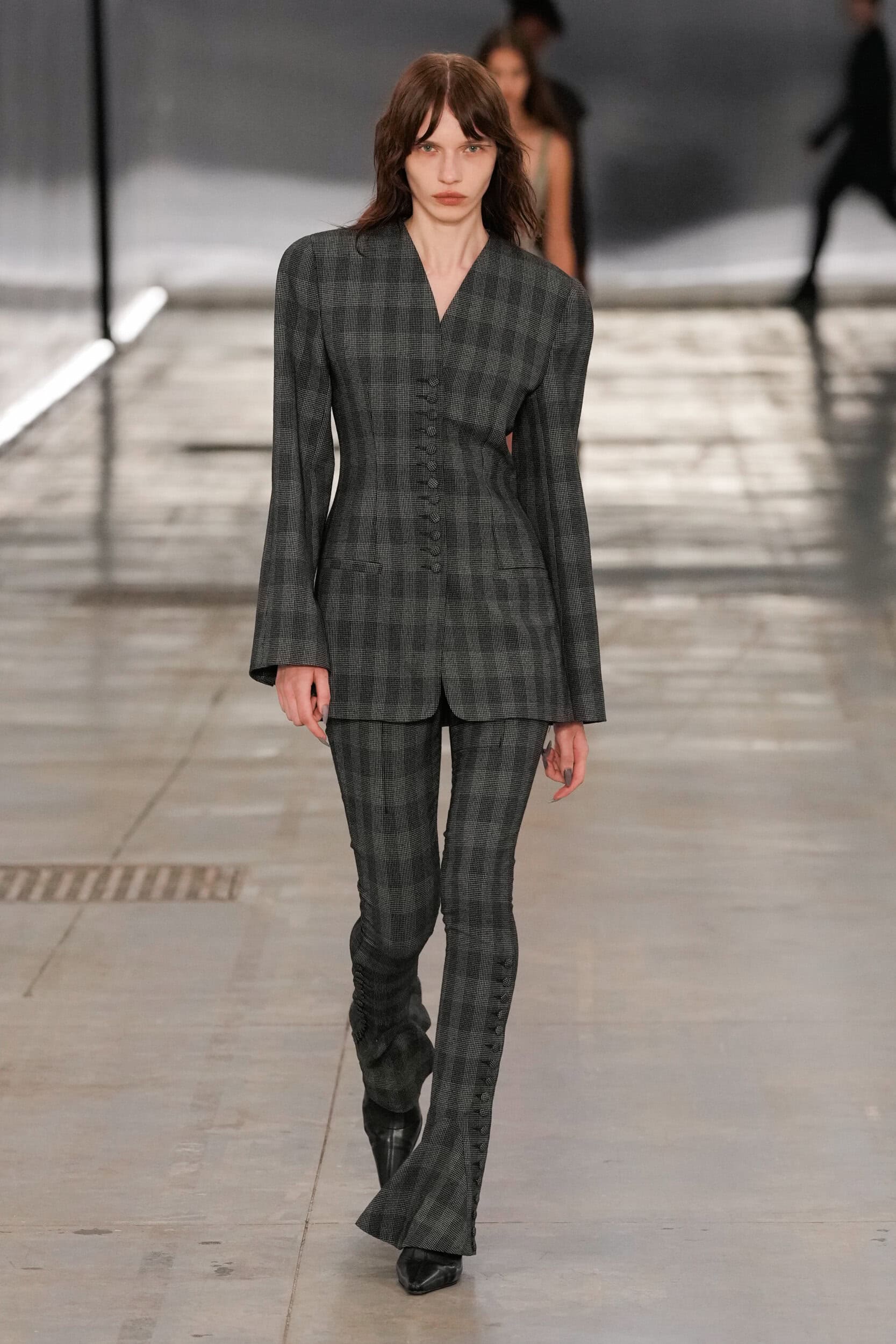 Knwls Spring 2026 Fashion Show