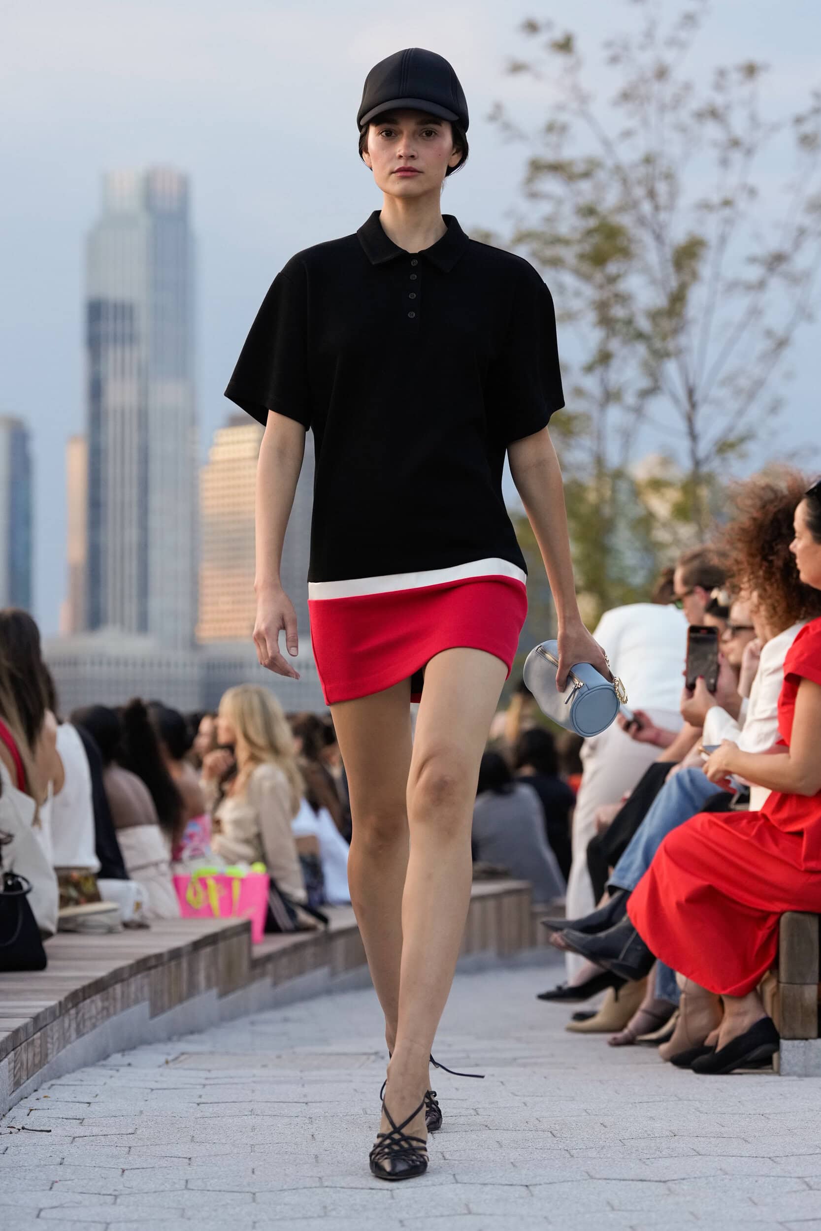 Cynthia Rowley Spring 2026 Fashion Show