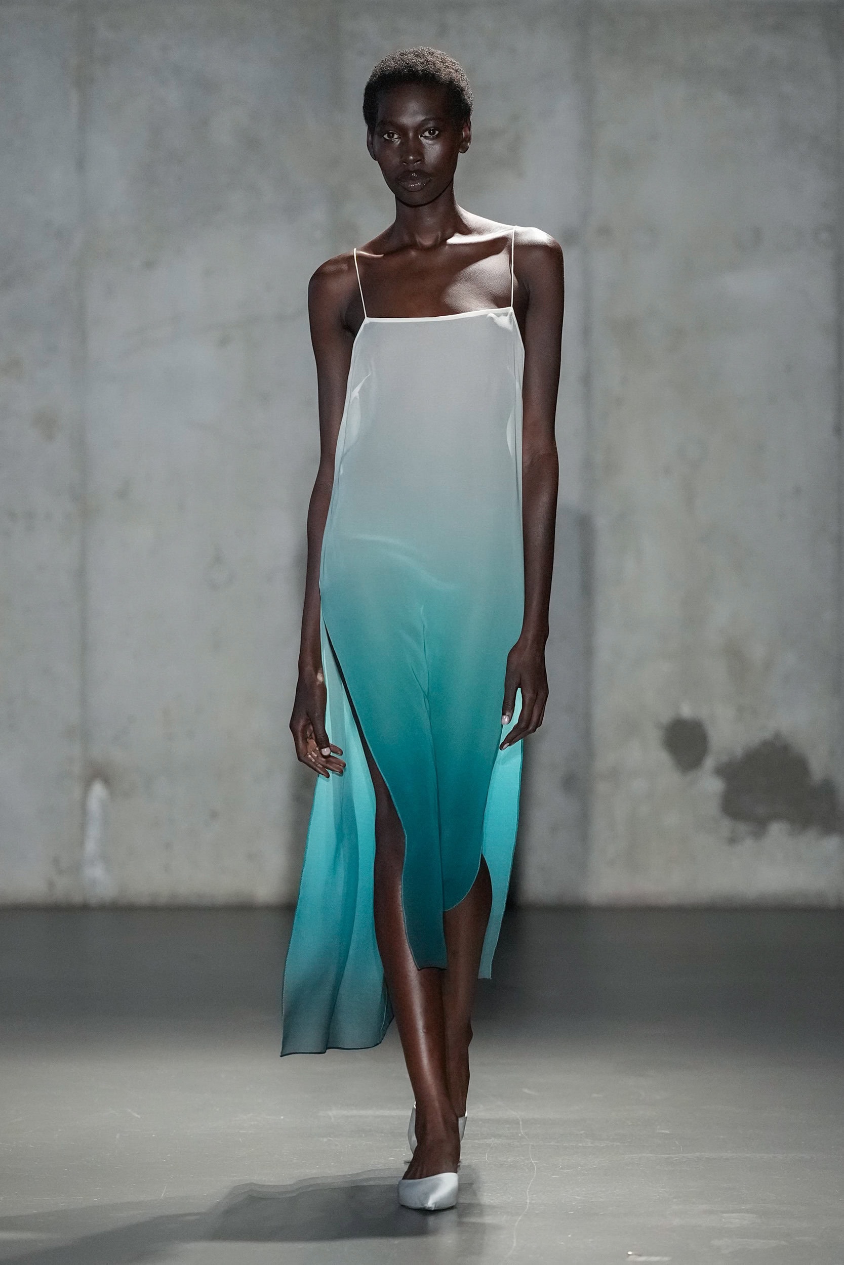 Bach Mai Spring 2026 Fashion Show