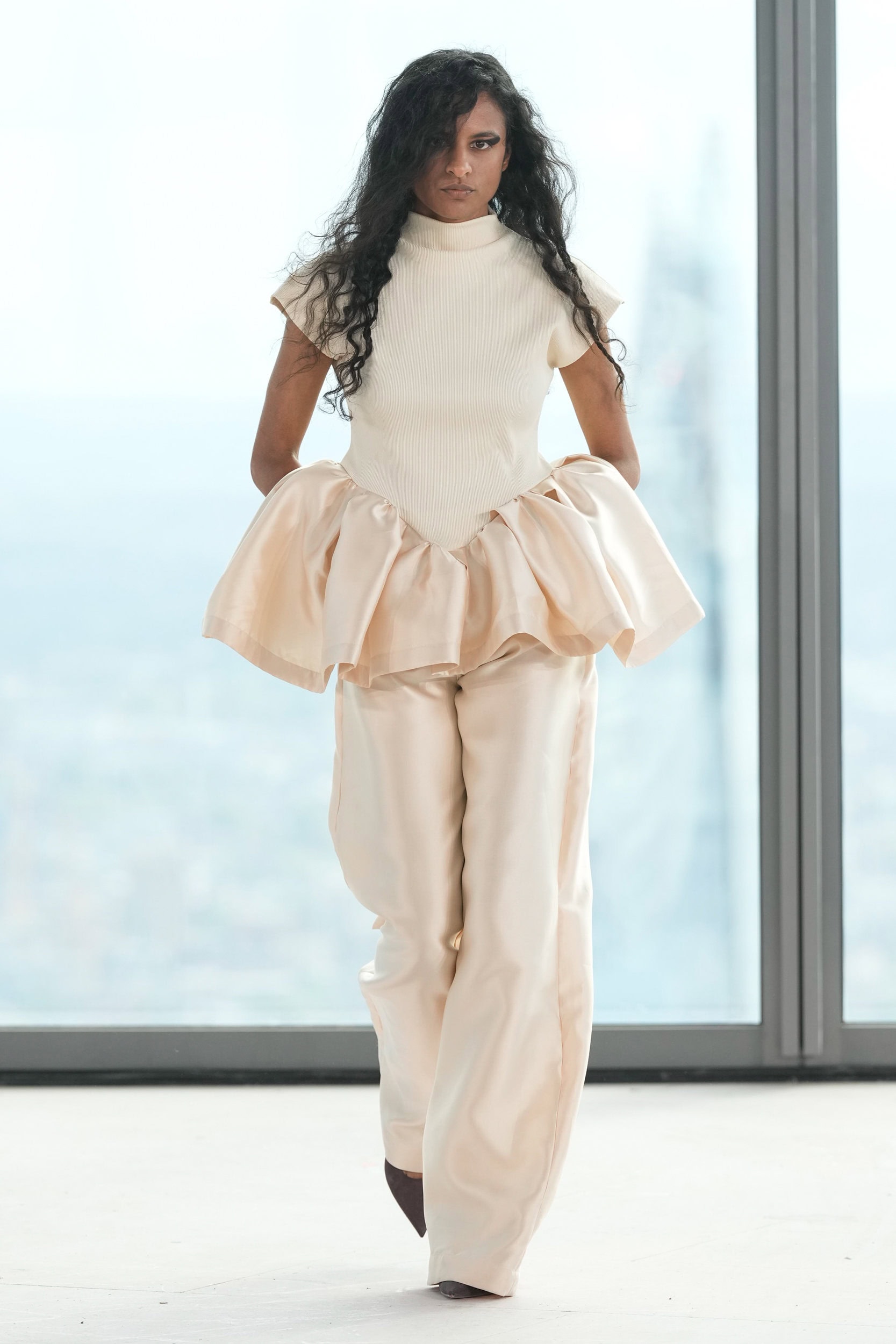 Marques Almeida Spring 2026 Fashion Show