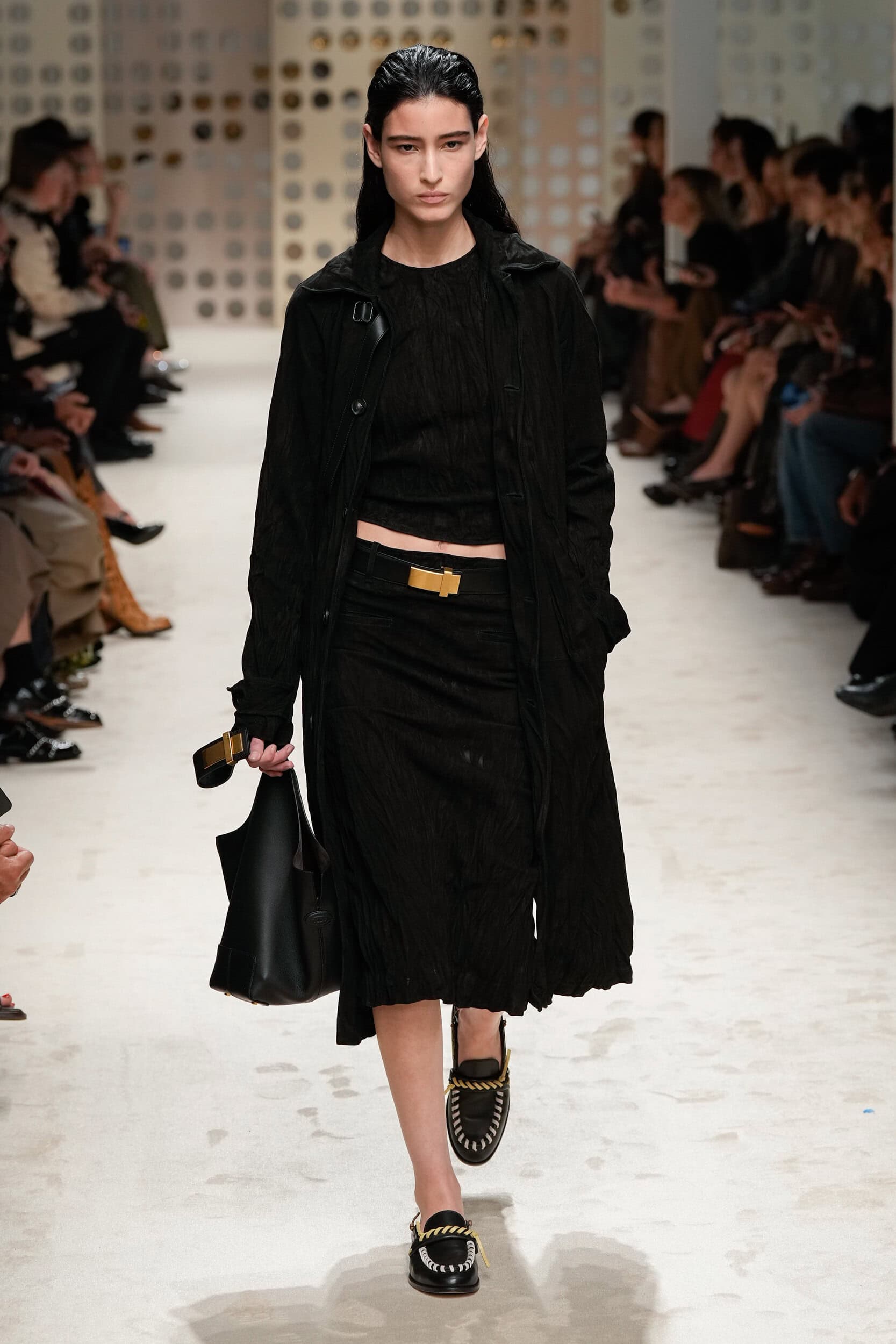 Tod S Spring 2026 Fashion Show