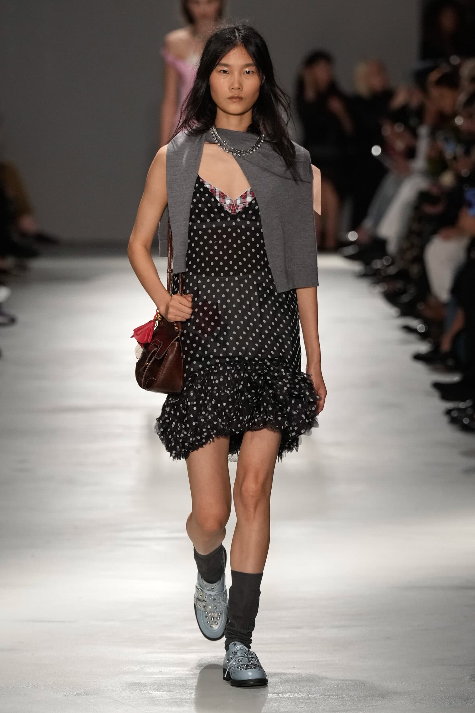N 21 Spring 2026 Fashion Show