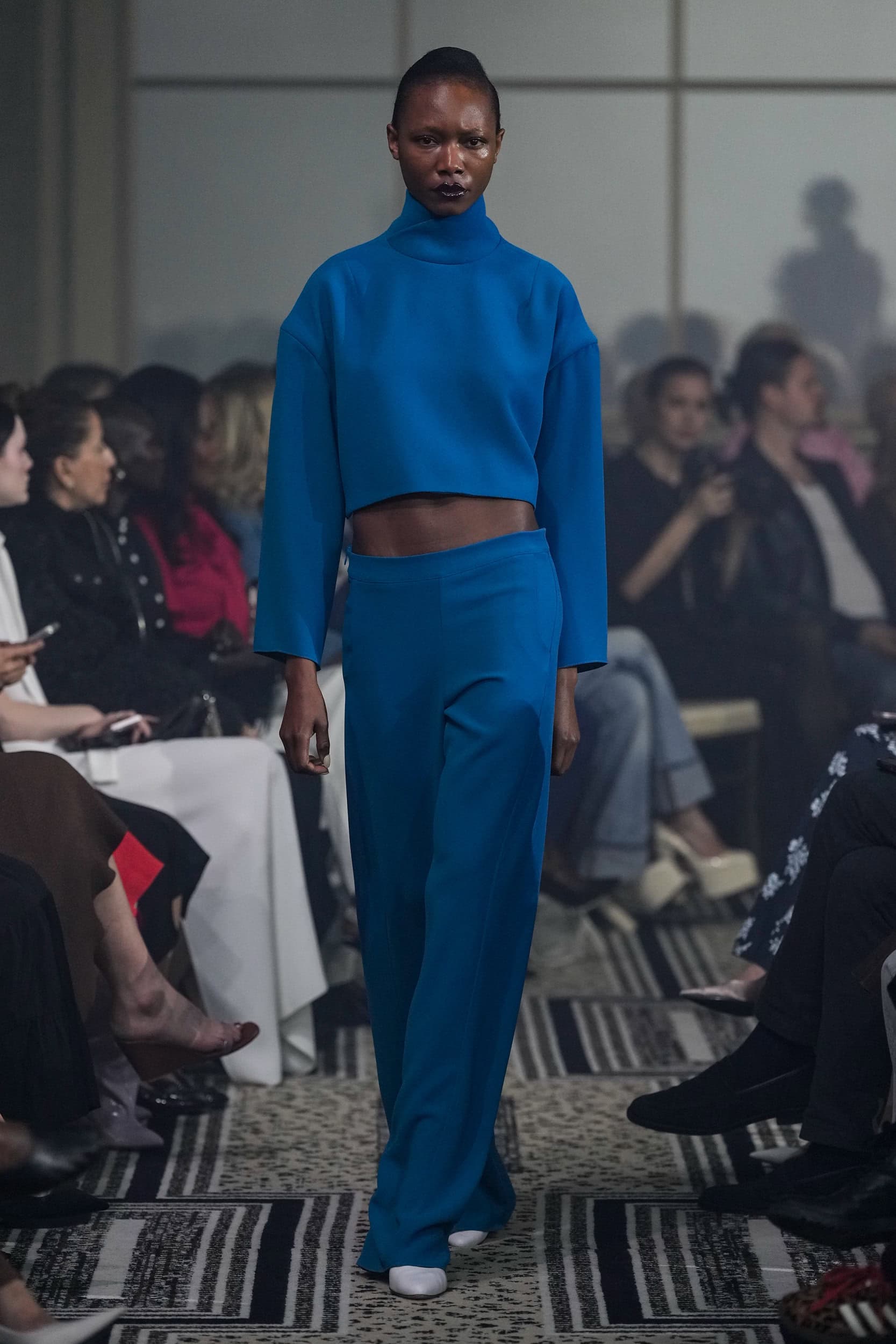 Edeline Lee Spring 2026 Fashion Show