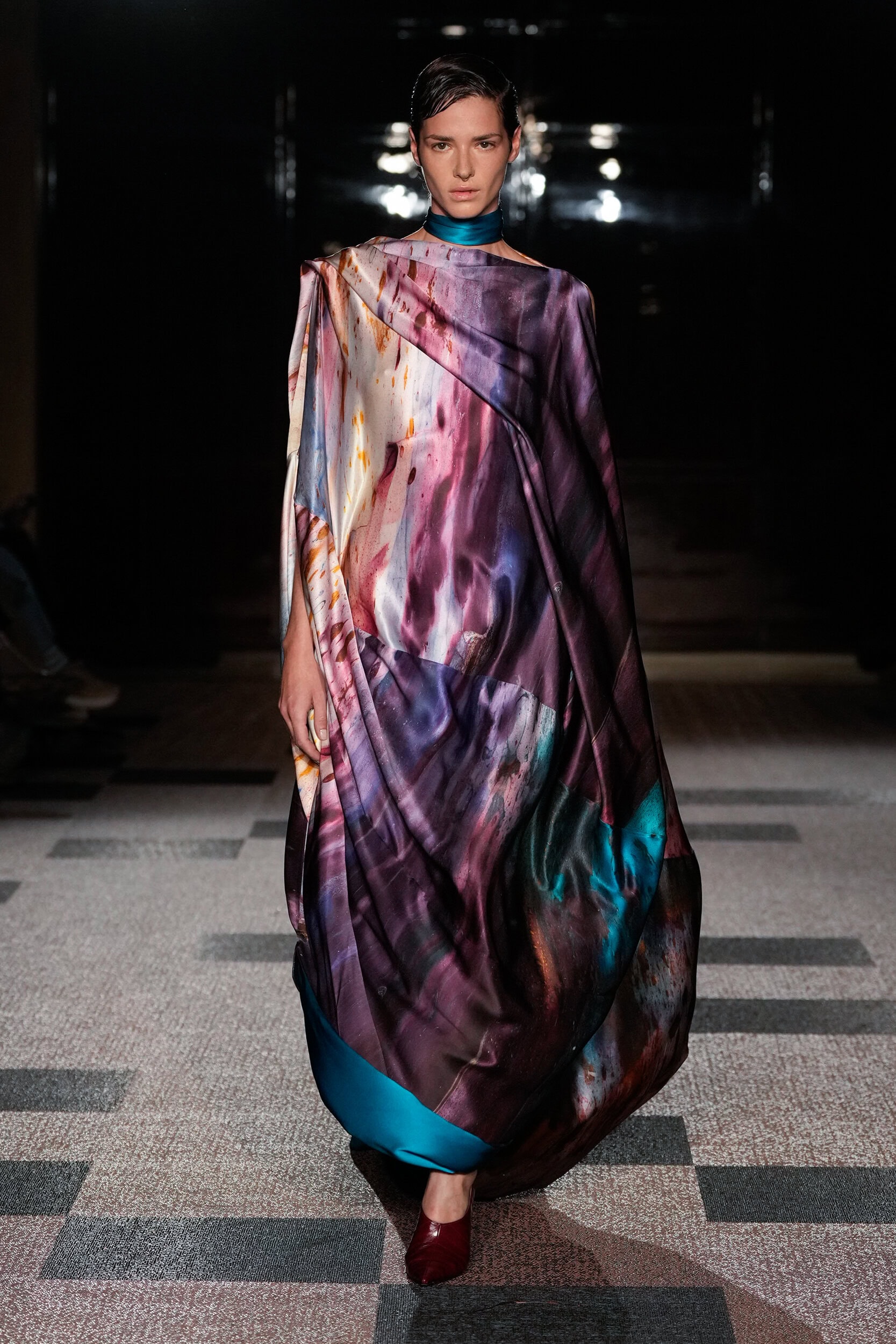 Roksanda Spring 2026 Fashion Show