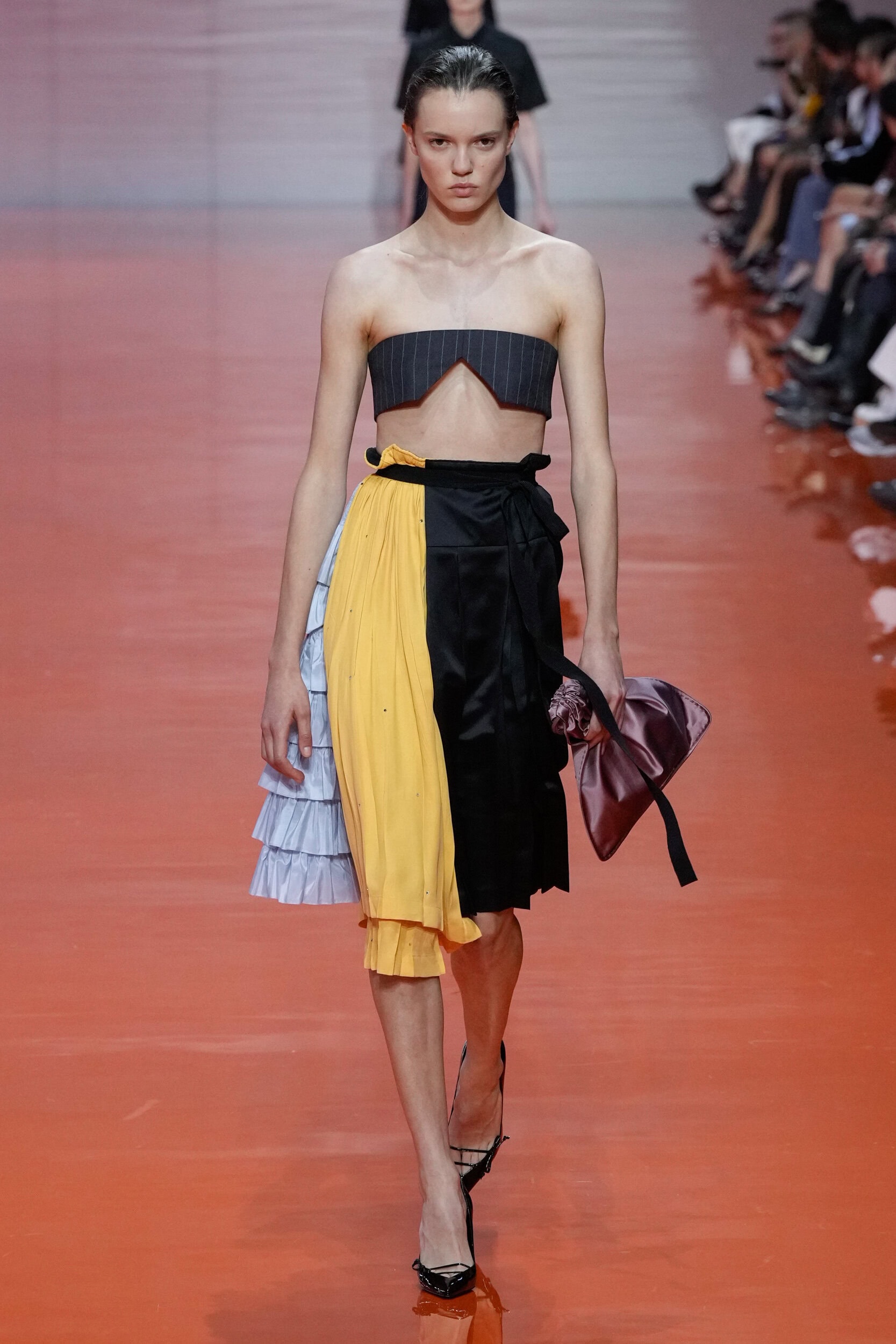 Prada Spring 2026 Fashion Show