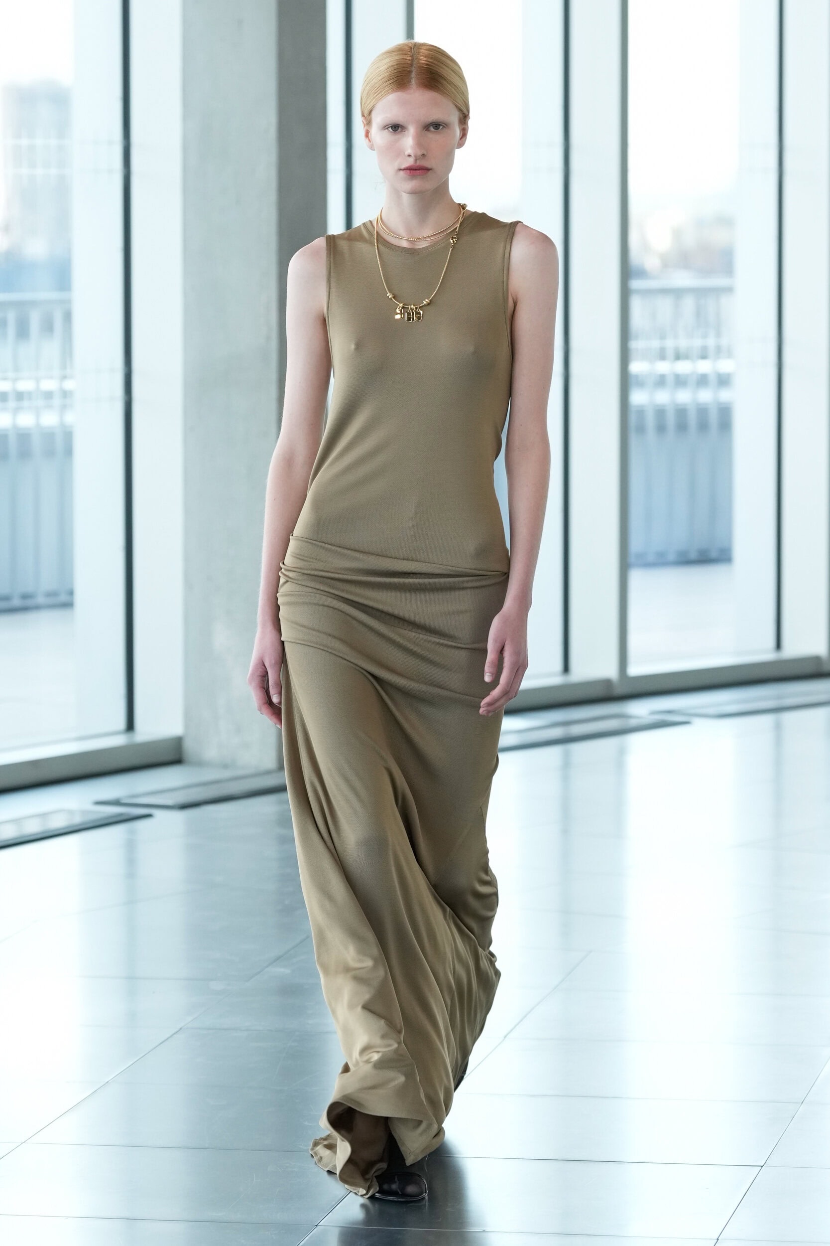 Tove Spring 2026 Fashion Show