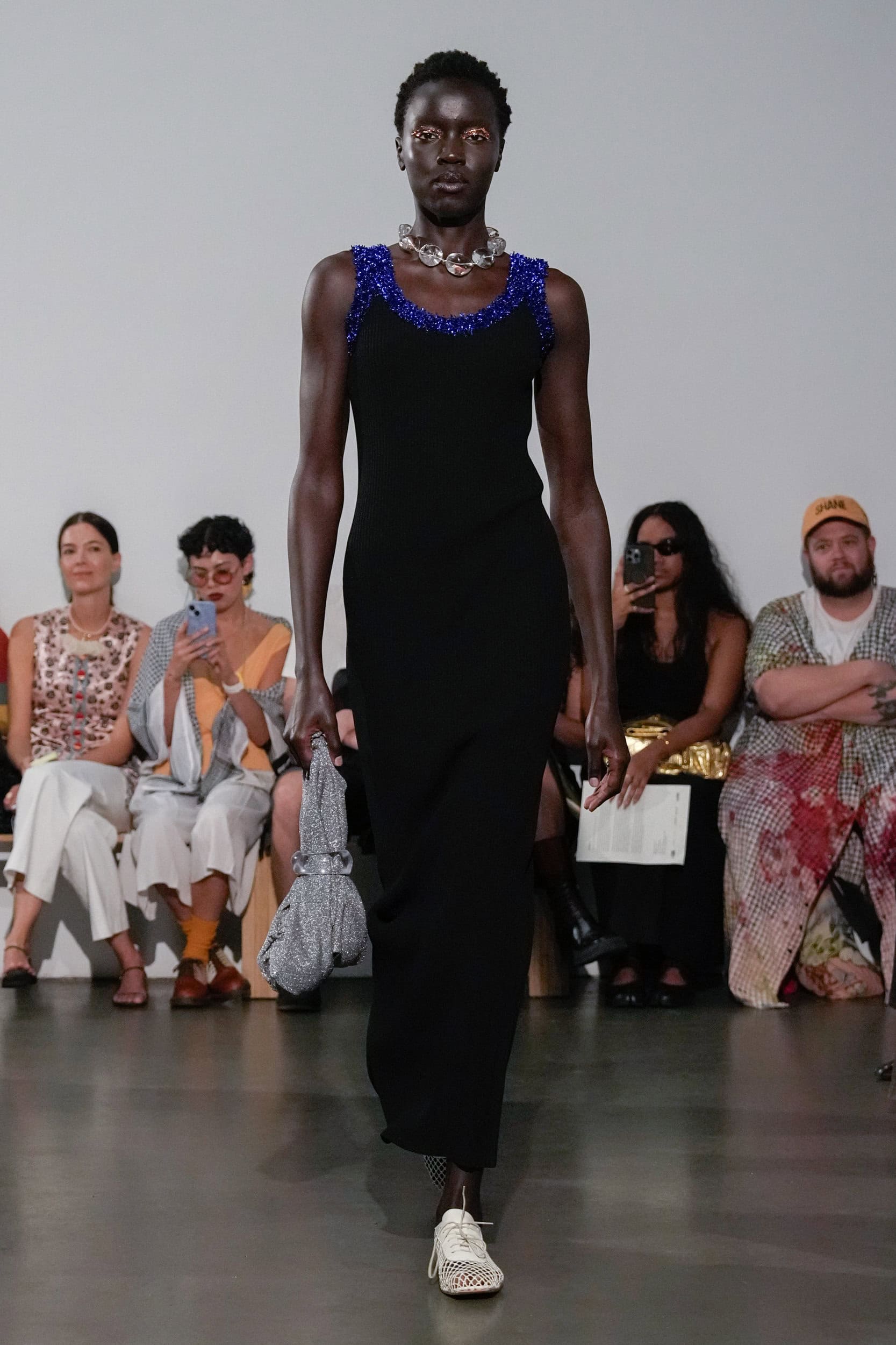 Zankov Spring 2026 Fashion Show