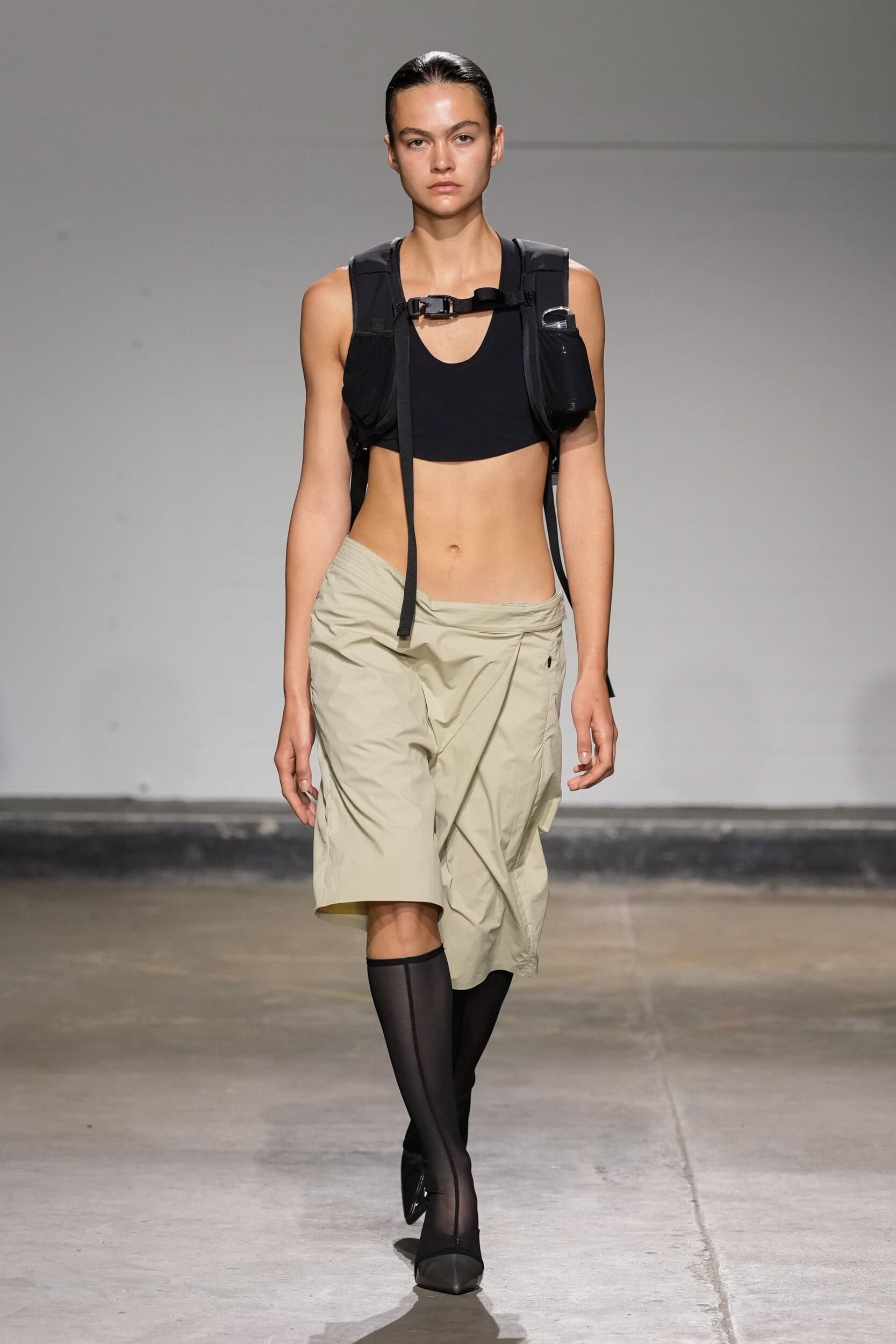 Johanna Parv Spring 2026 Fashion Show