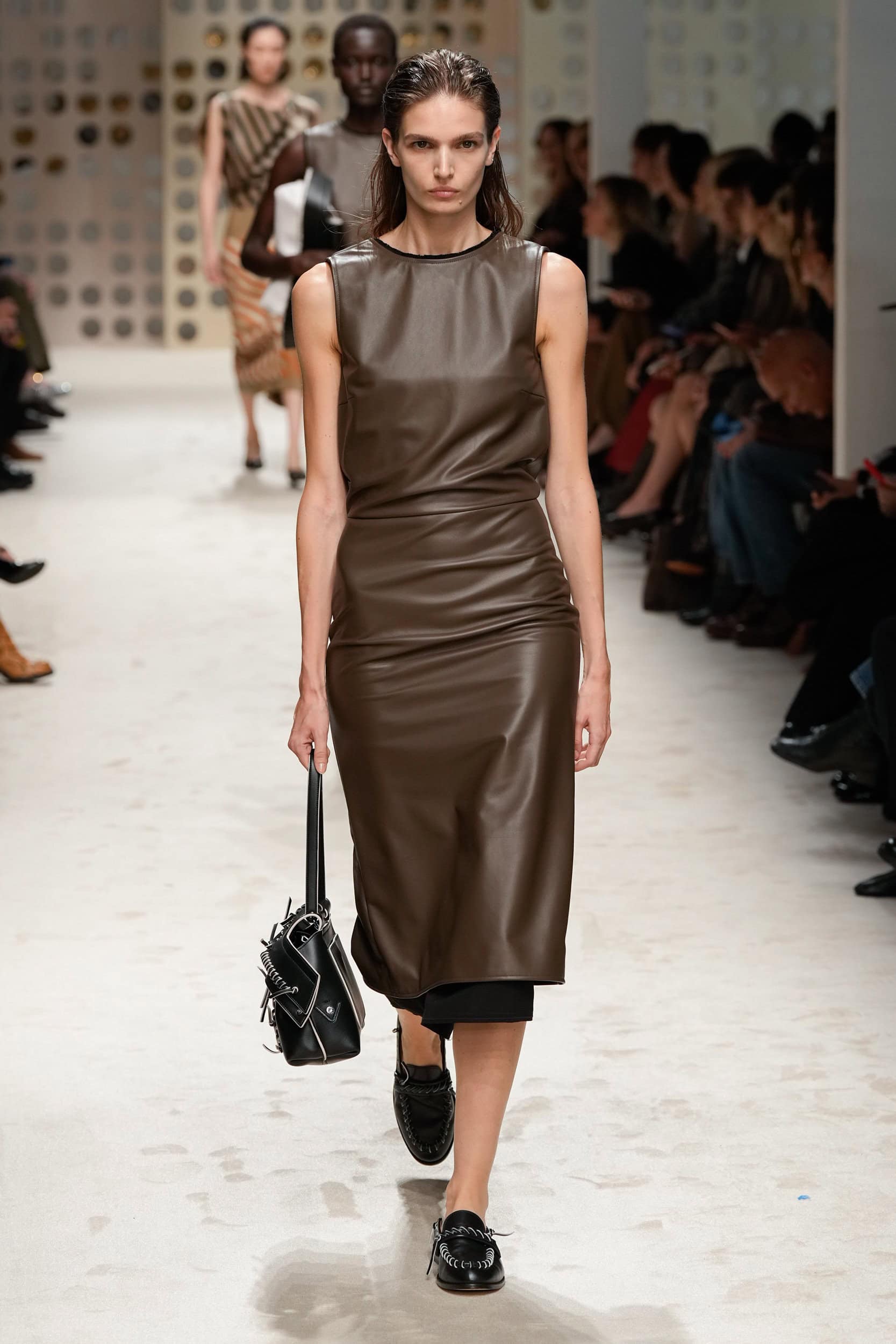 Tod S Spring 2026 Fashion Show