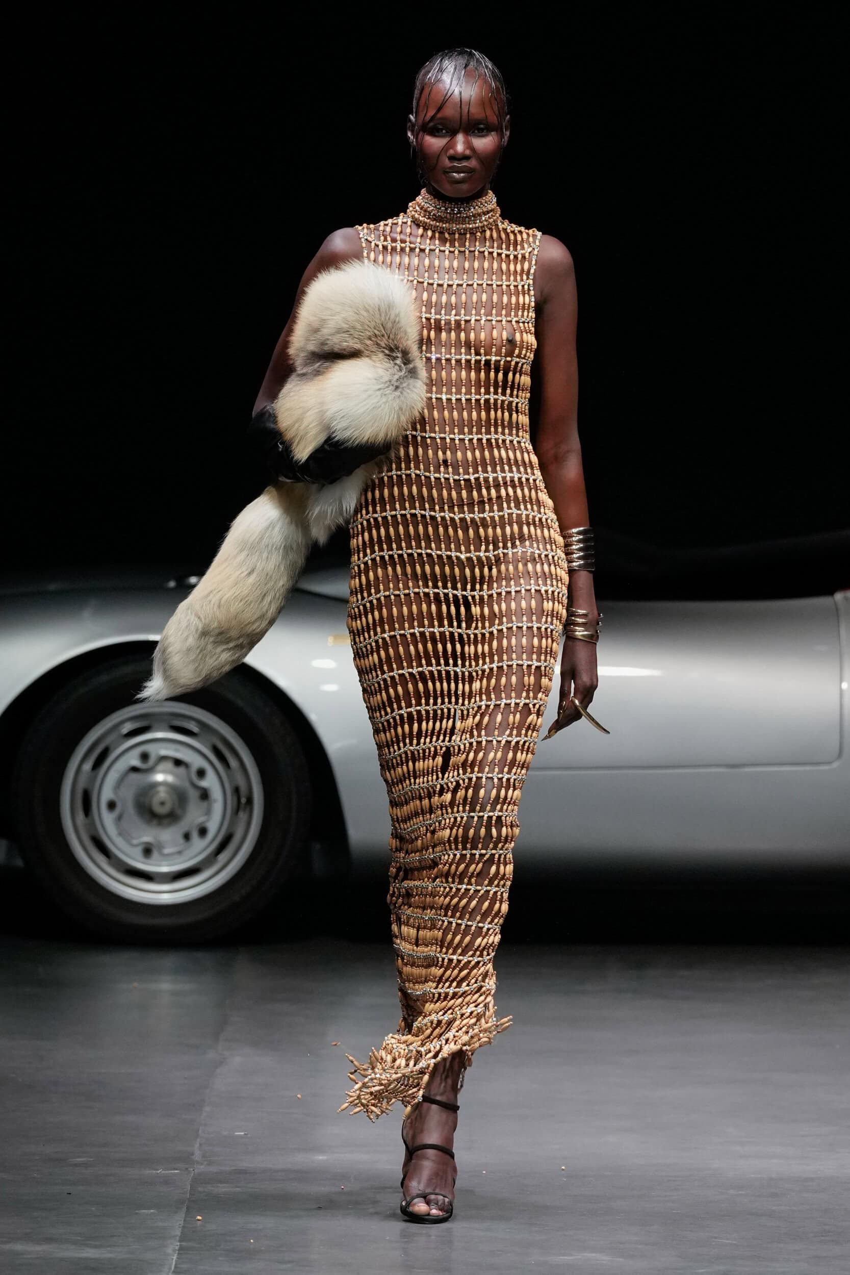 Laquan Smith Spring 2026 Fashion Show