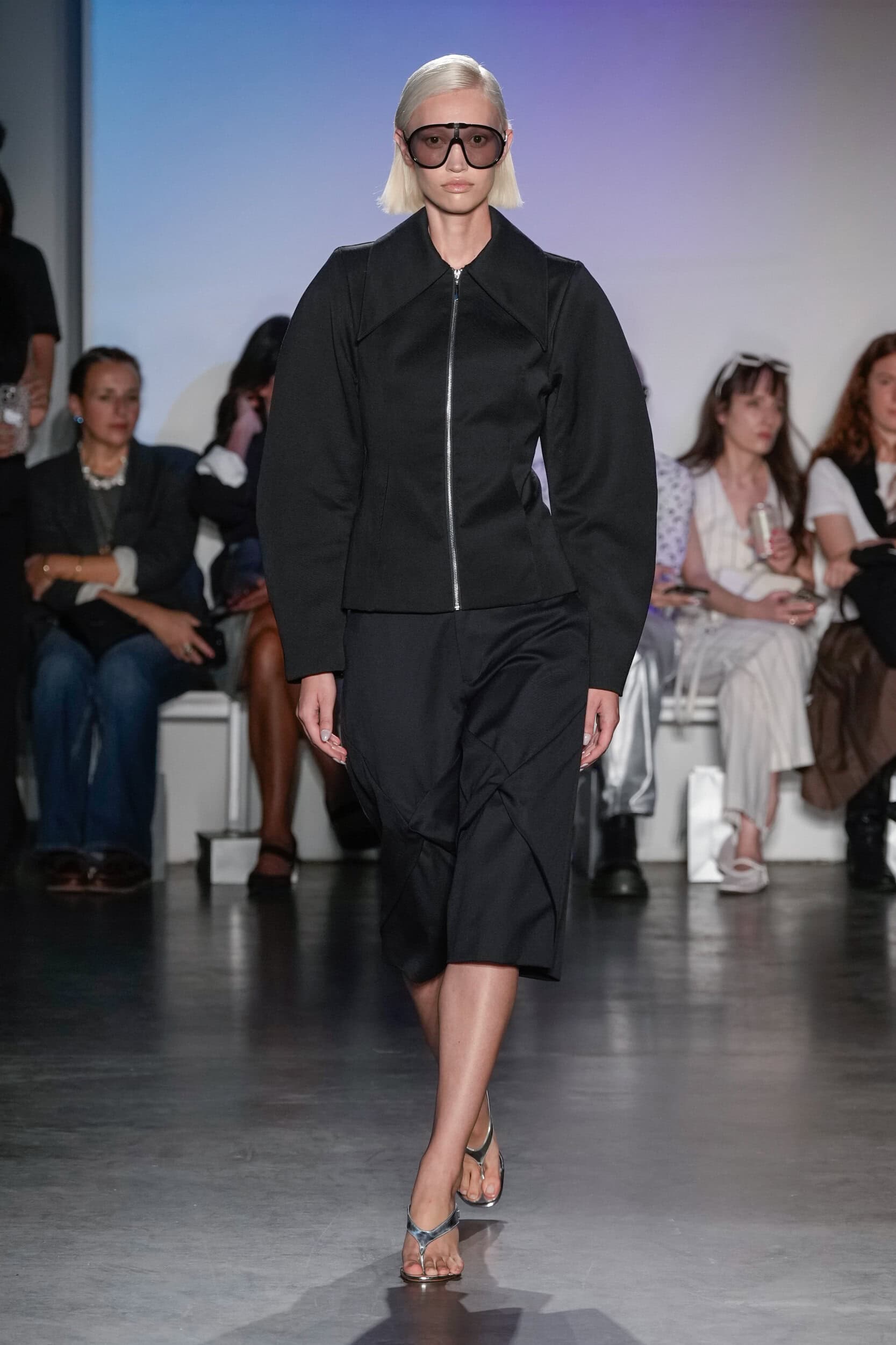 Kate Barton Spring 2026 Fashion Show