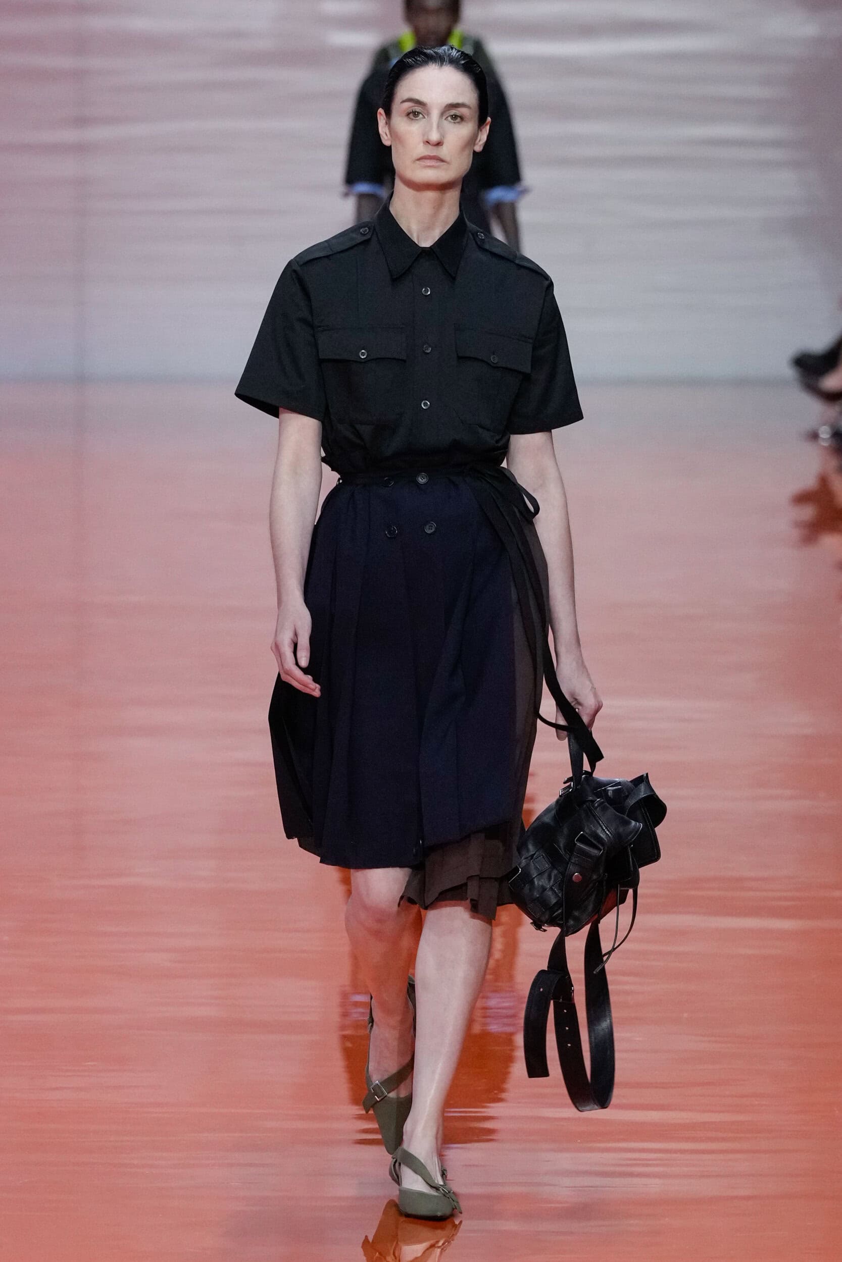 Prada Spring 2026 Fashion Show