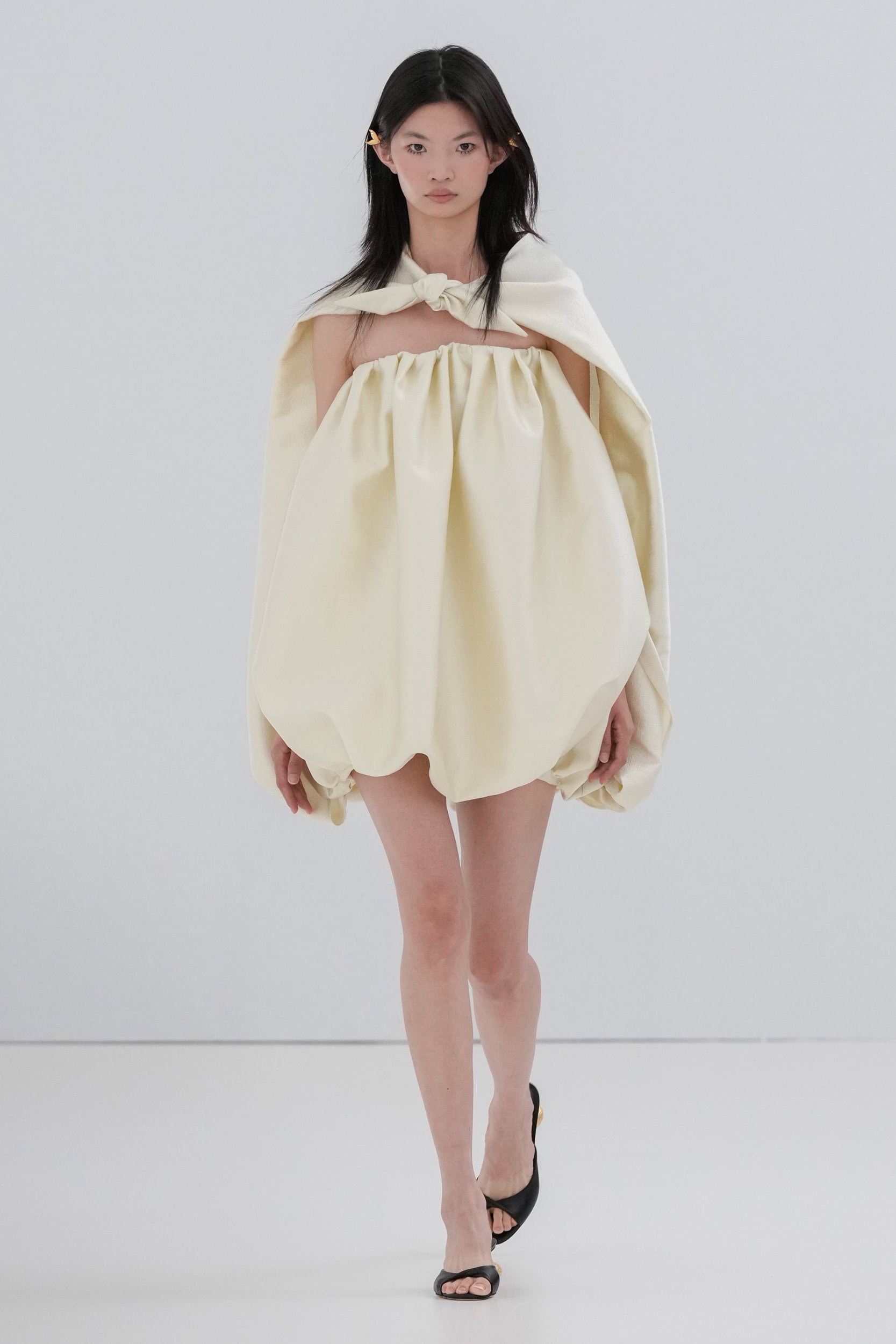 Vivetta Spring 2026 Fashion Show