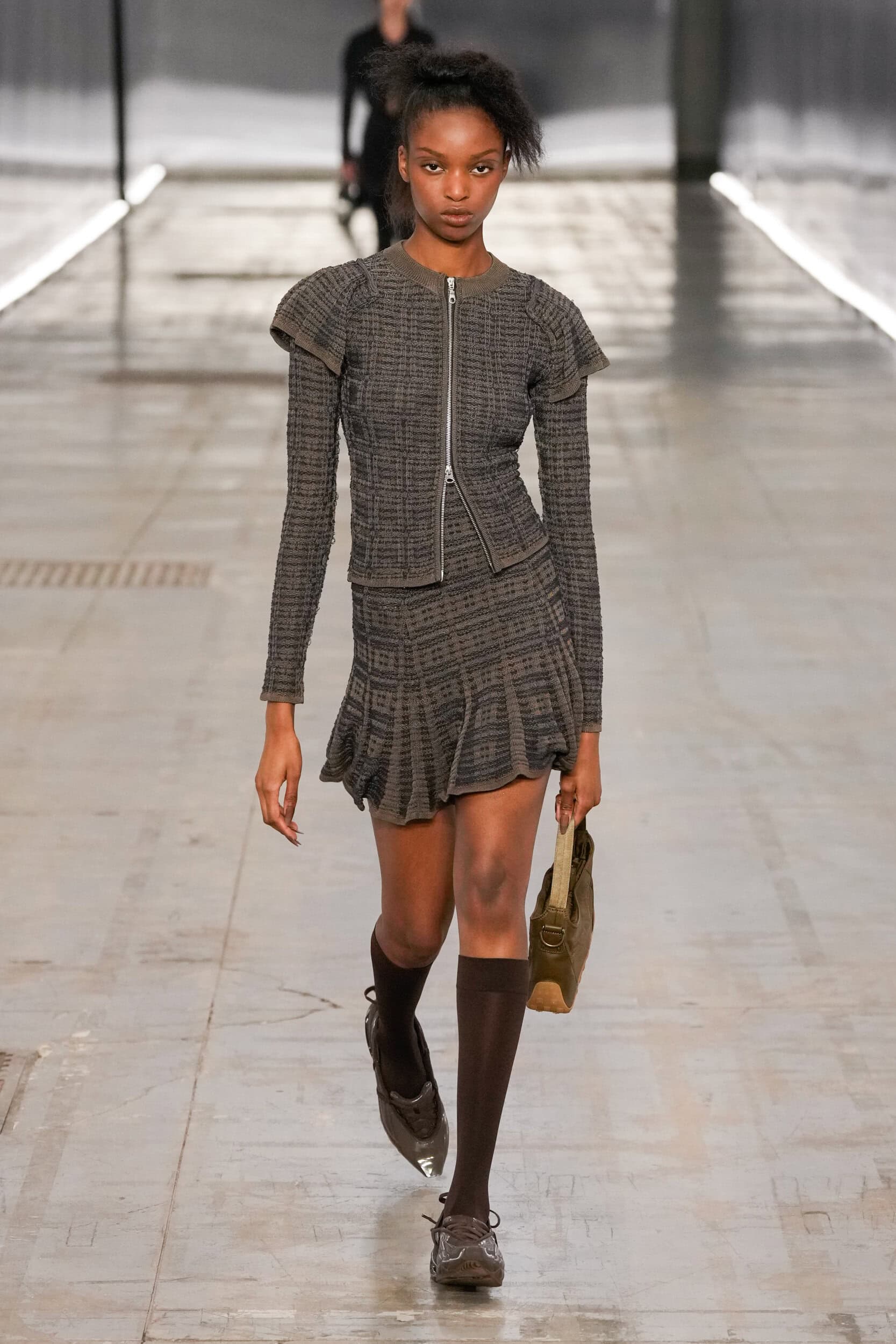 Knwls Spring 2026 Fashion Show