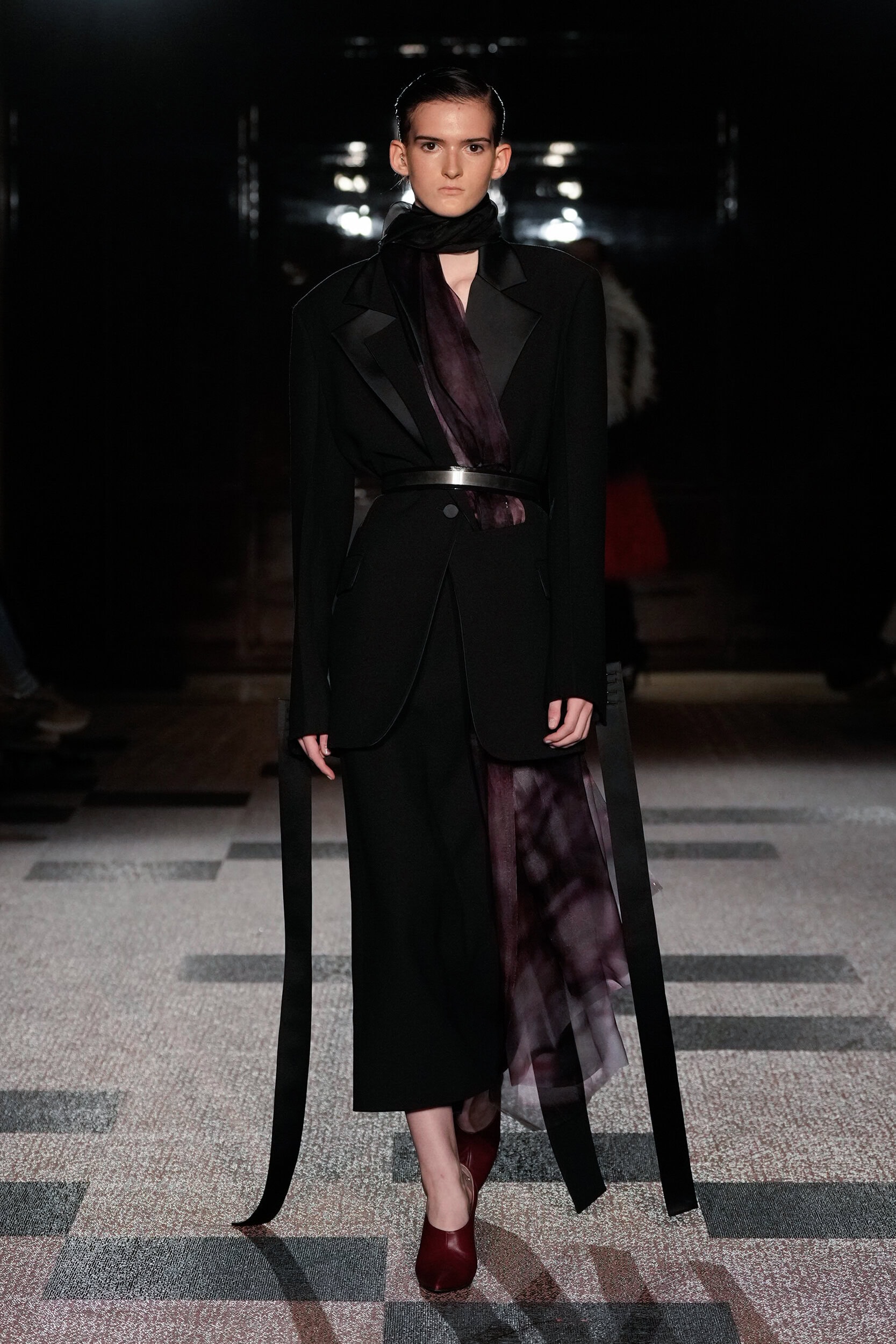 Roksanda Spring 2026 Fashion Show