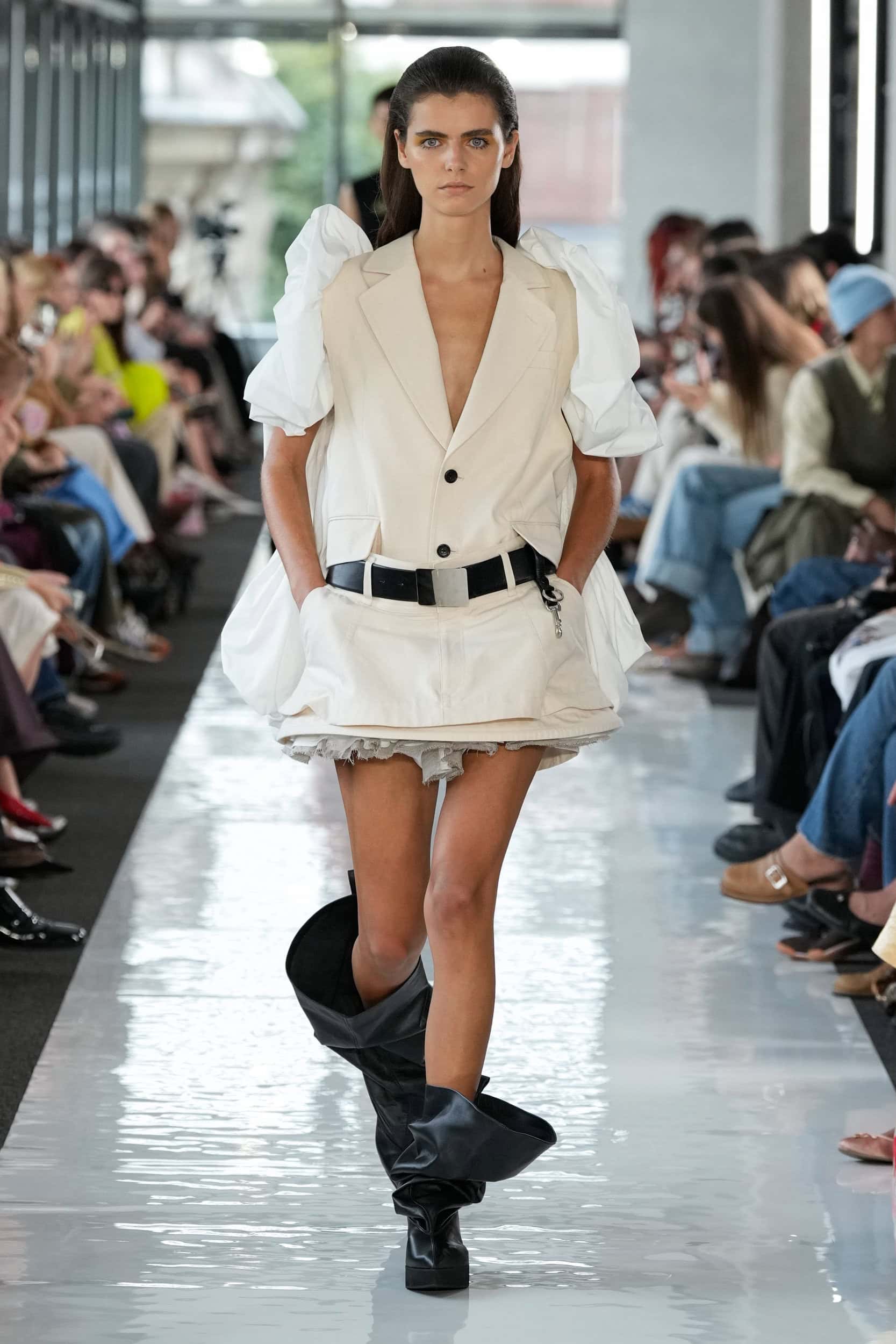 Toga Spring 2026 Fashion Show
