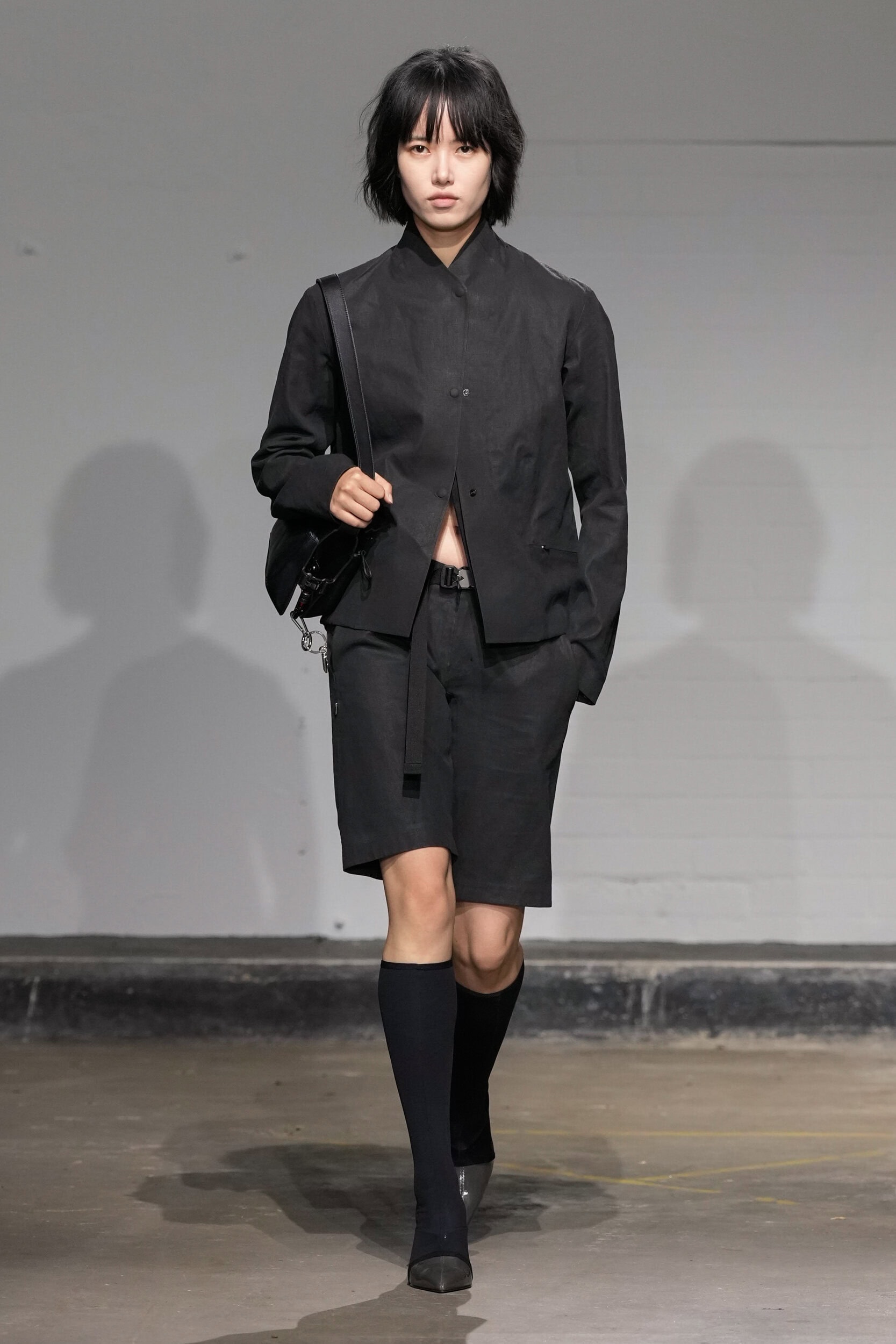 Johanna Parv Spring 2026 Fashion Show
