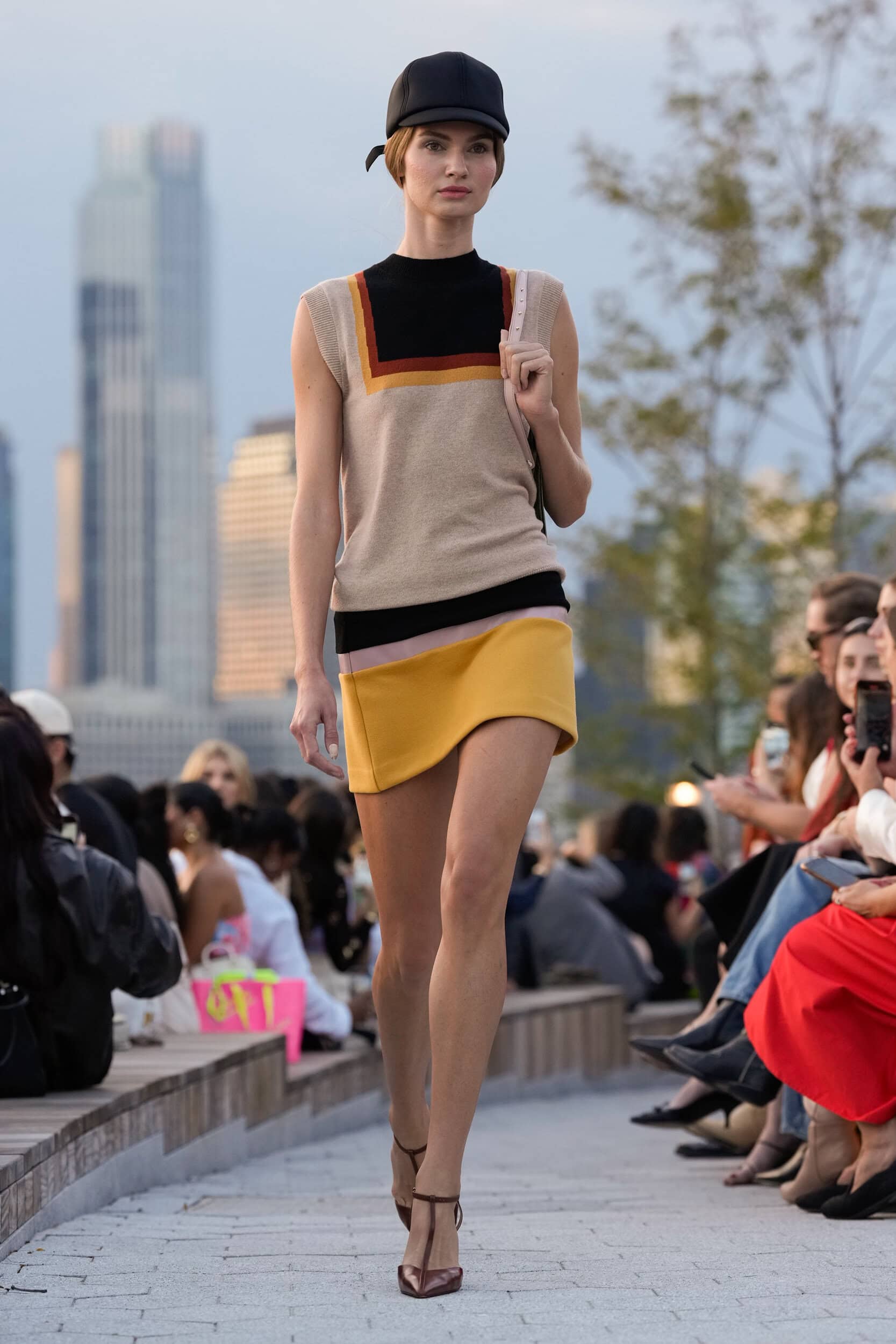 Cynthia Rowley Spring 2026 Fashion Show