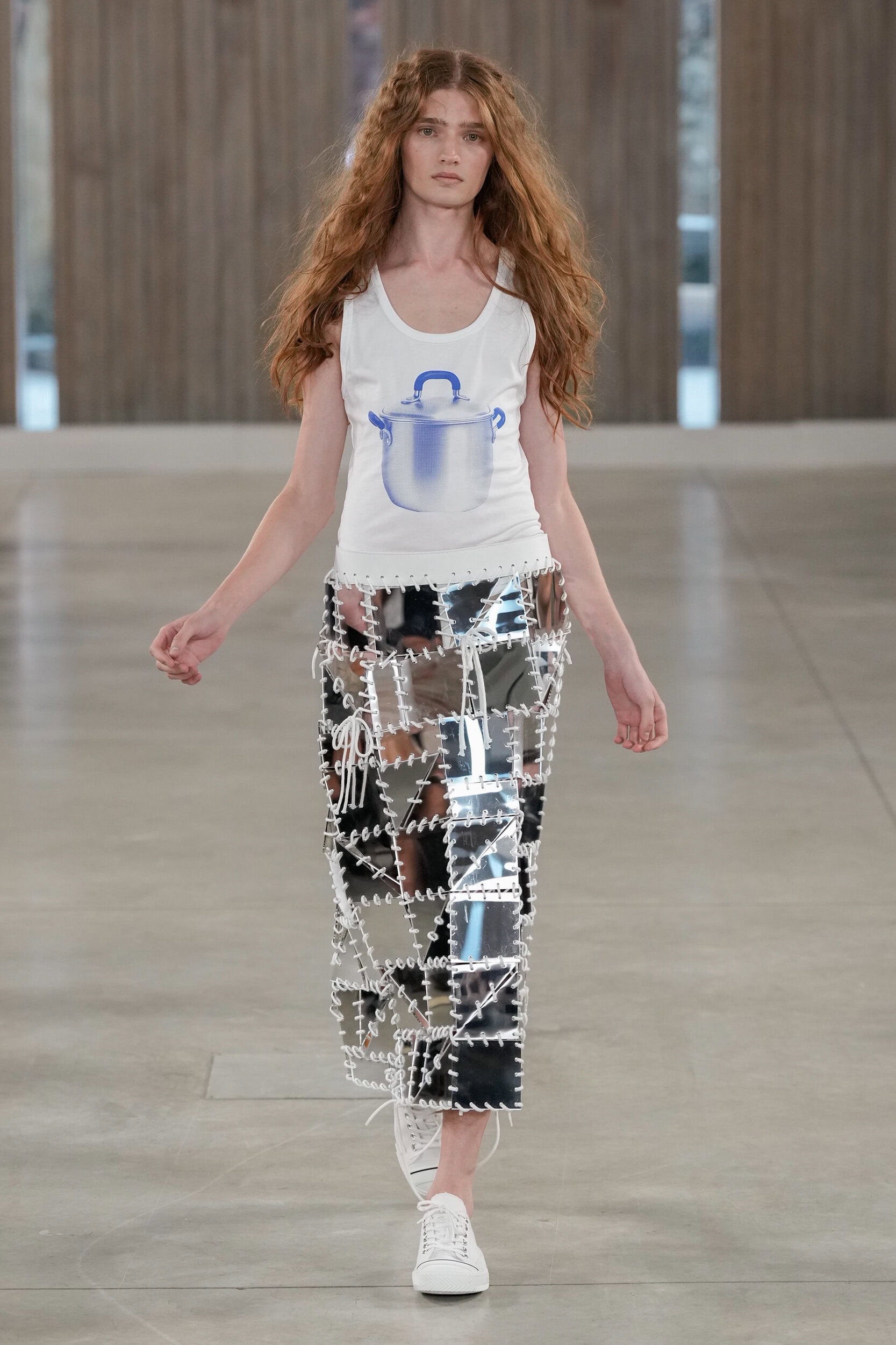 Moschino Spring 2026 Fashion Show