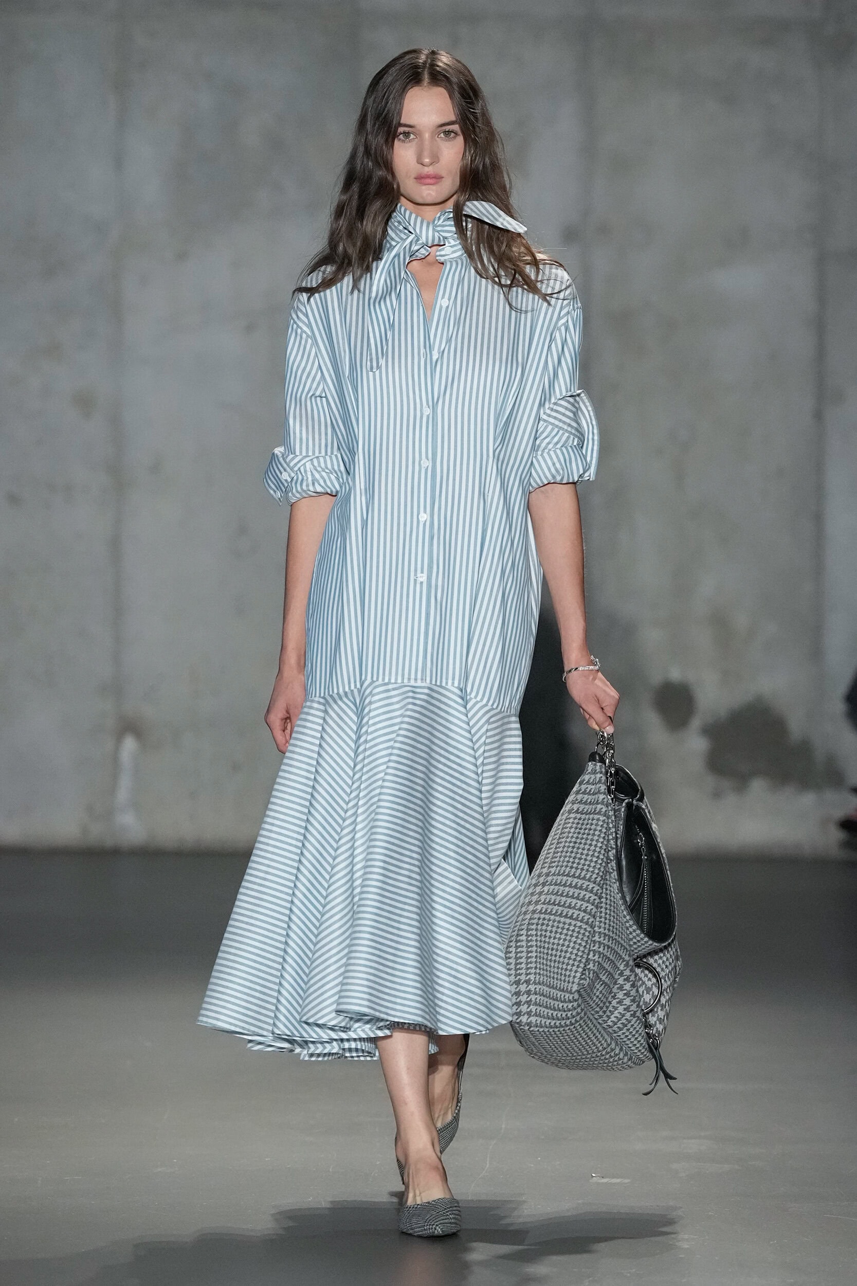 Bach Mai Spring 2026 Fashion Show