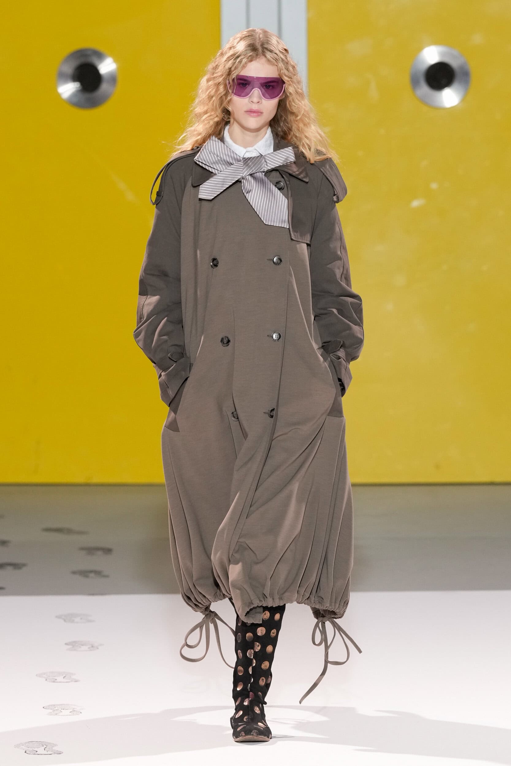 Zomer Spring 2026 Fashion Show