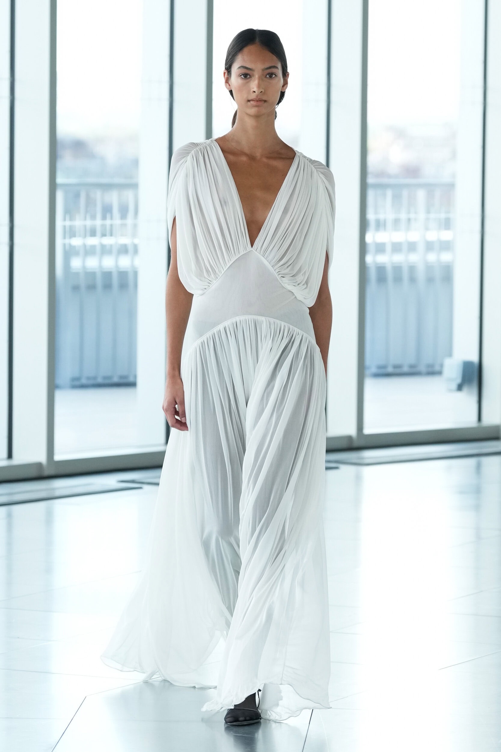 Tove Spring 2026 Fashion Show