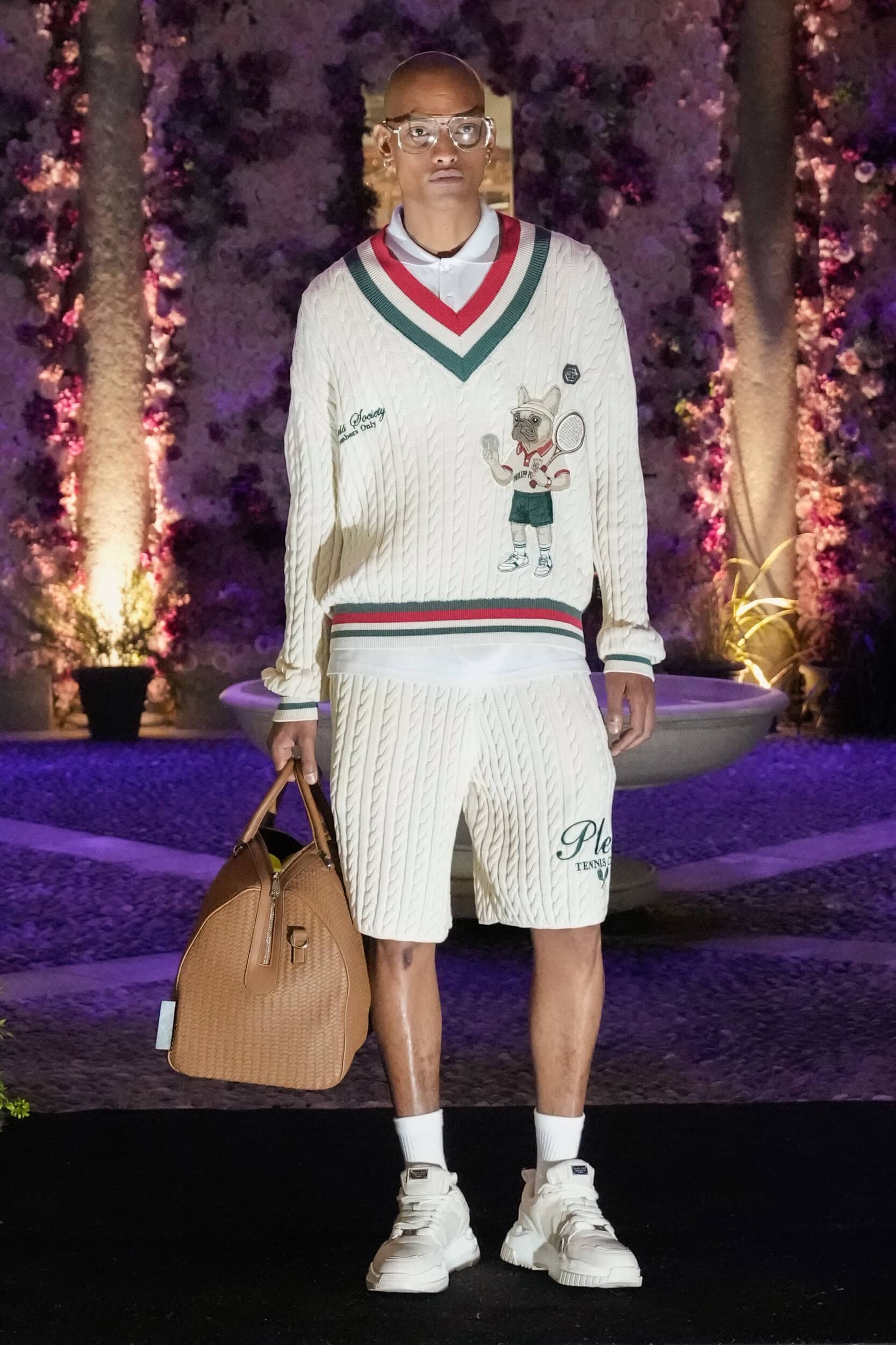 Philipp Plein Spring 2026 Fashion Show