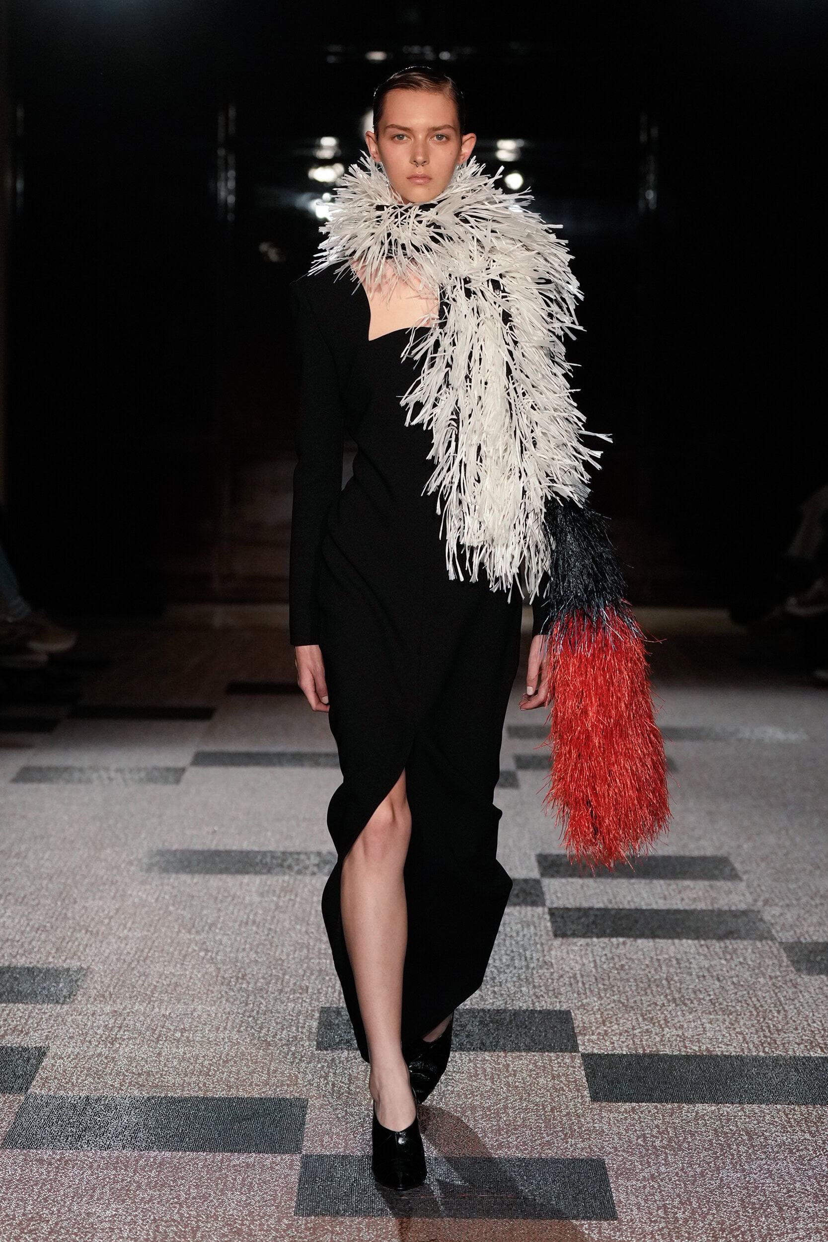 Roksanda Spring 2026 Fashion Show