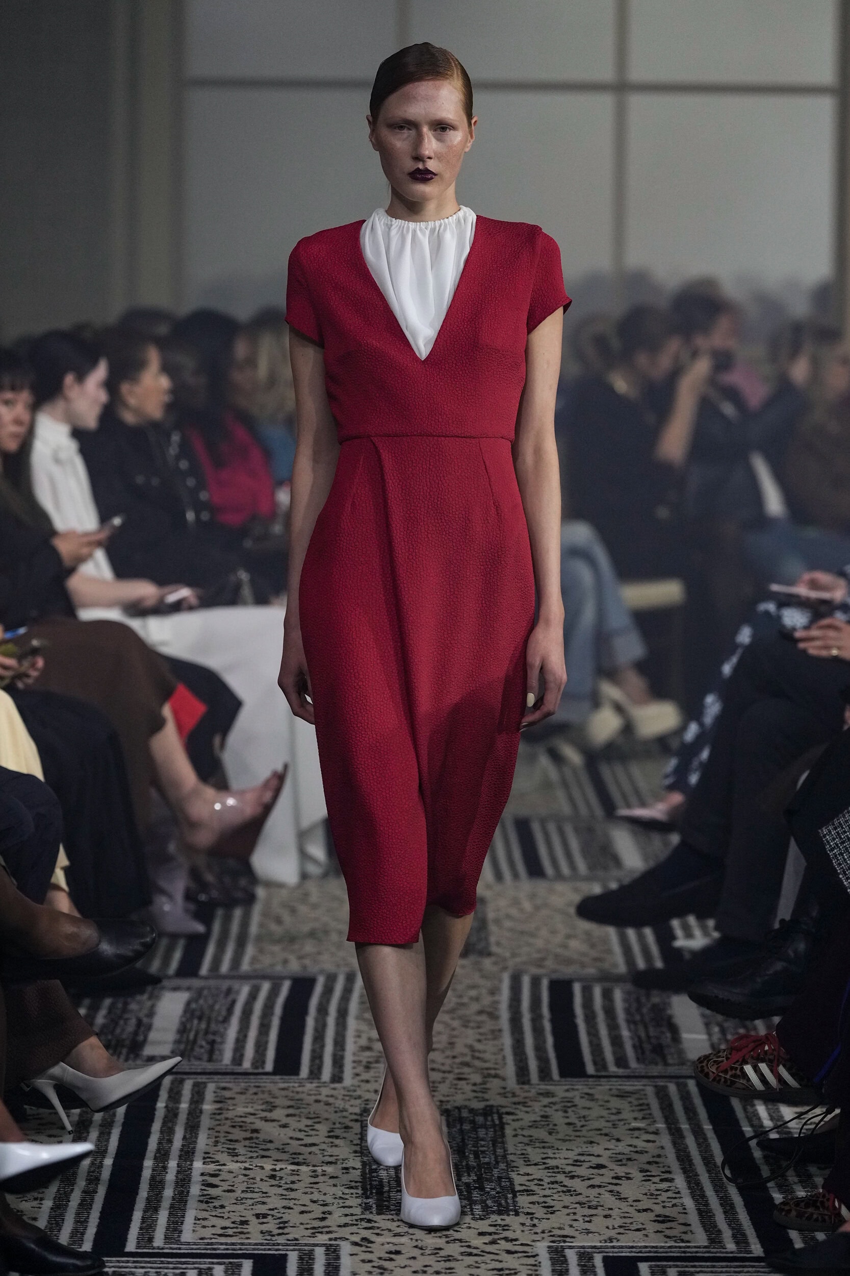 Edeline Lee Spring 2026 Fashion Show