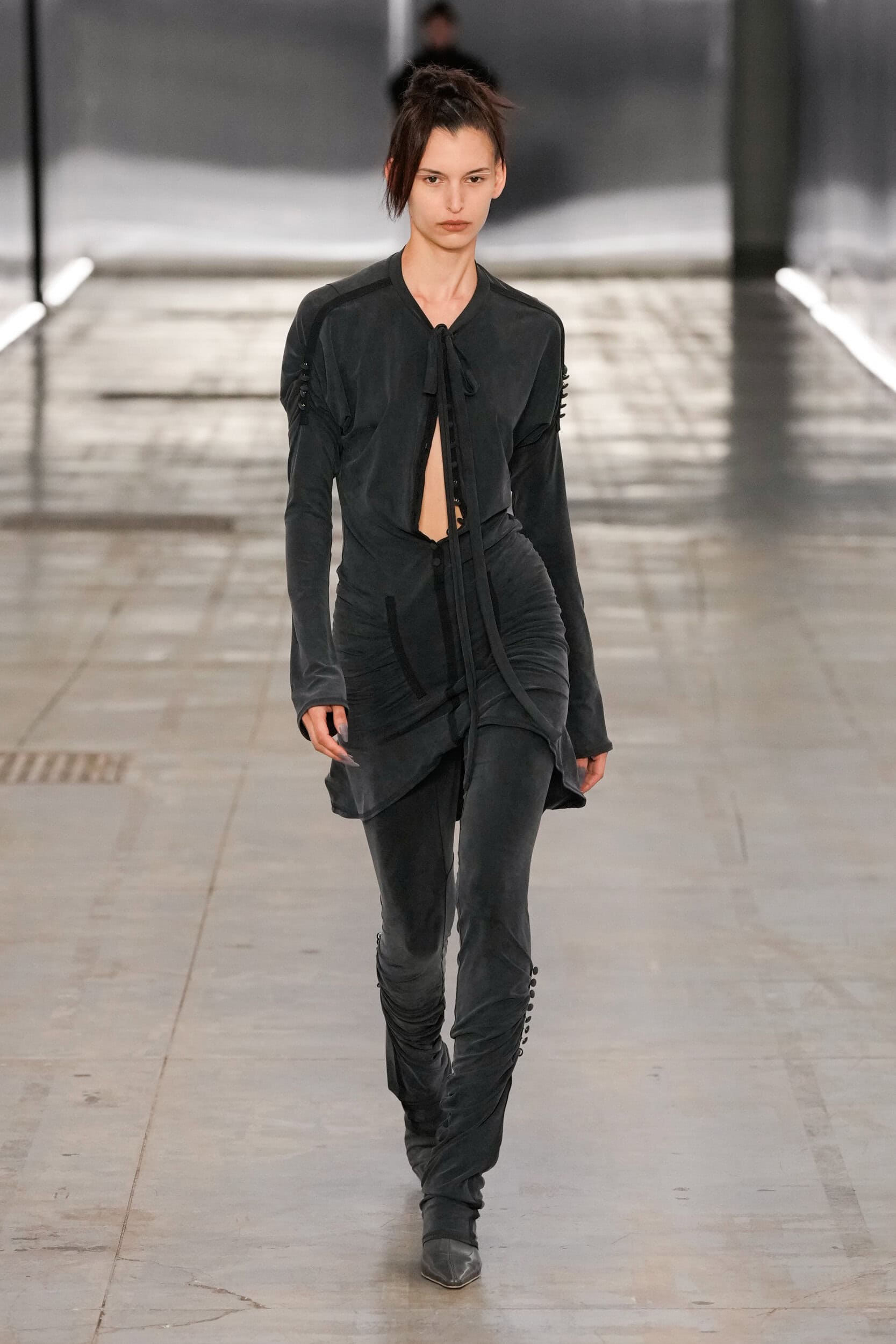 Knwls Spring 2026 Fashion Show