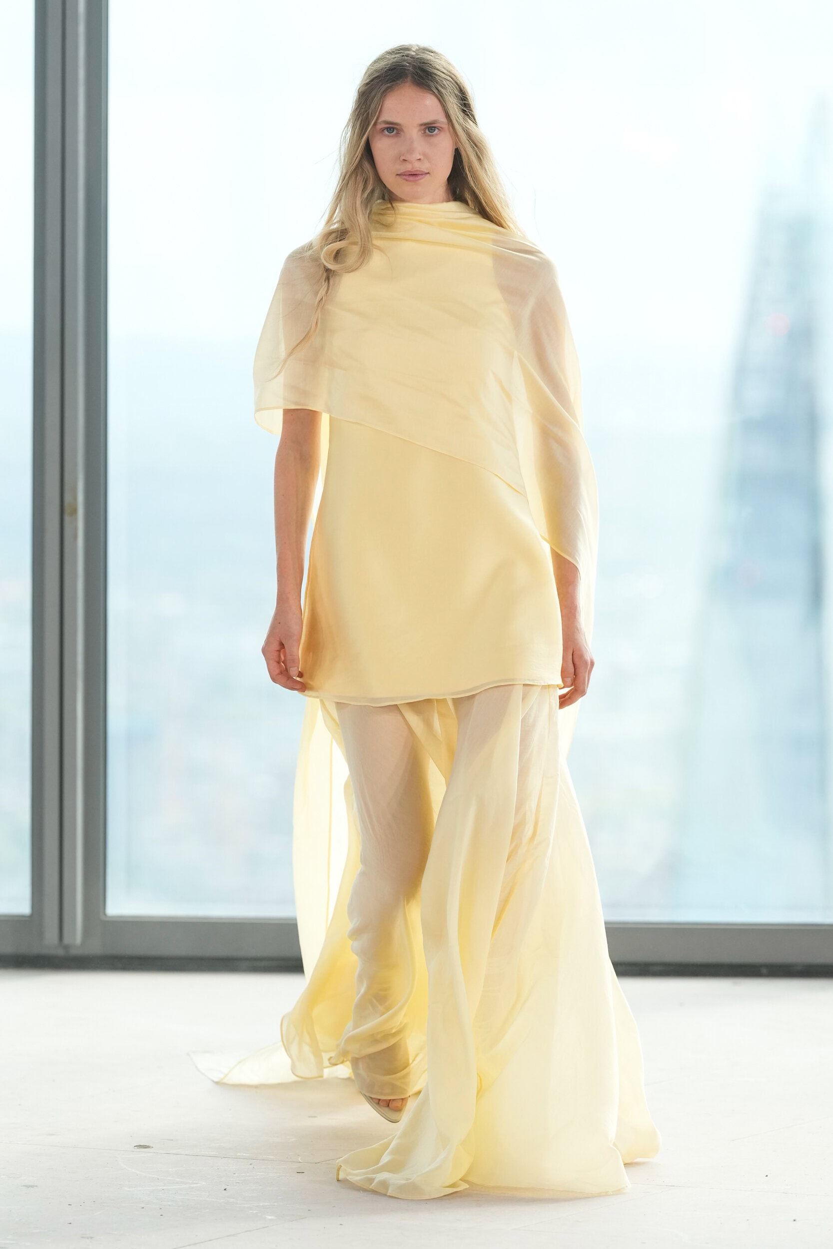 Marques Almeida Spring 2026 Fashion Show